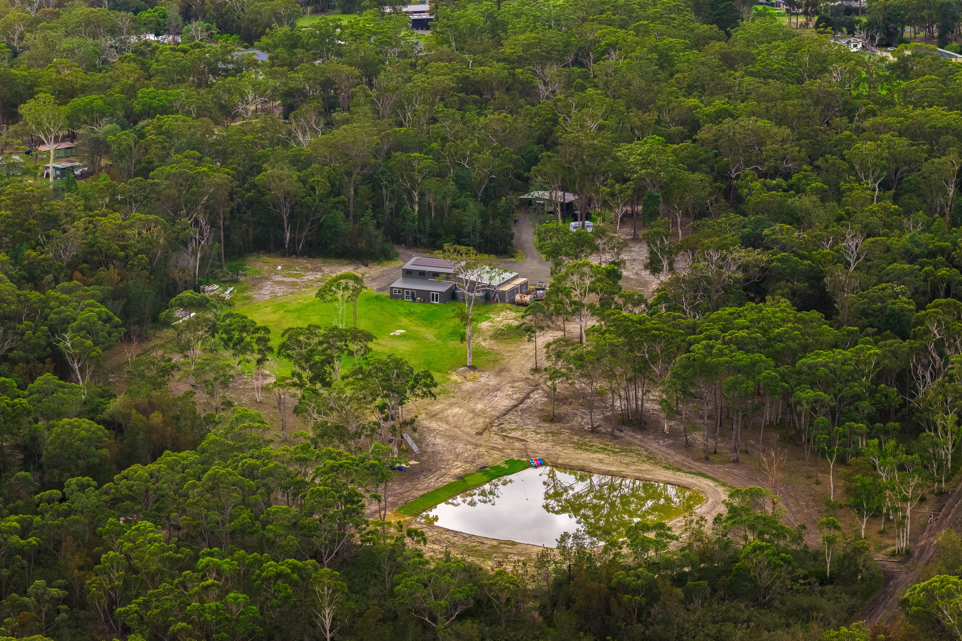 21 Mokau Road, Sussex Inlet, NSW