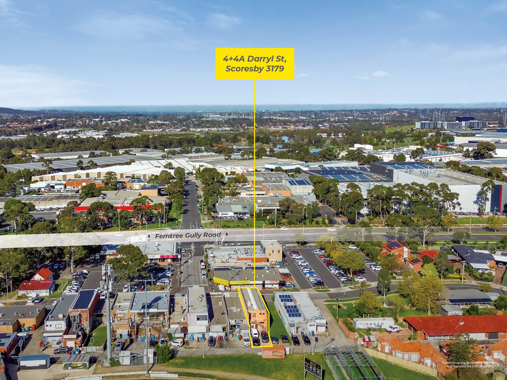 4 & 4a Darryl Street, Scoresby, VIC 3179