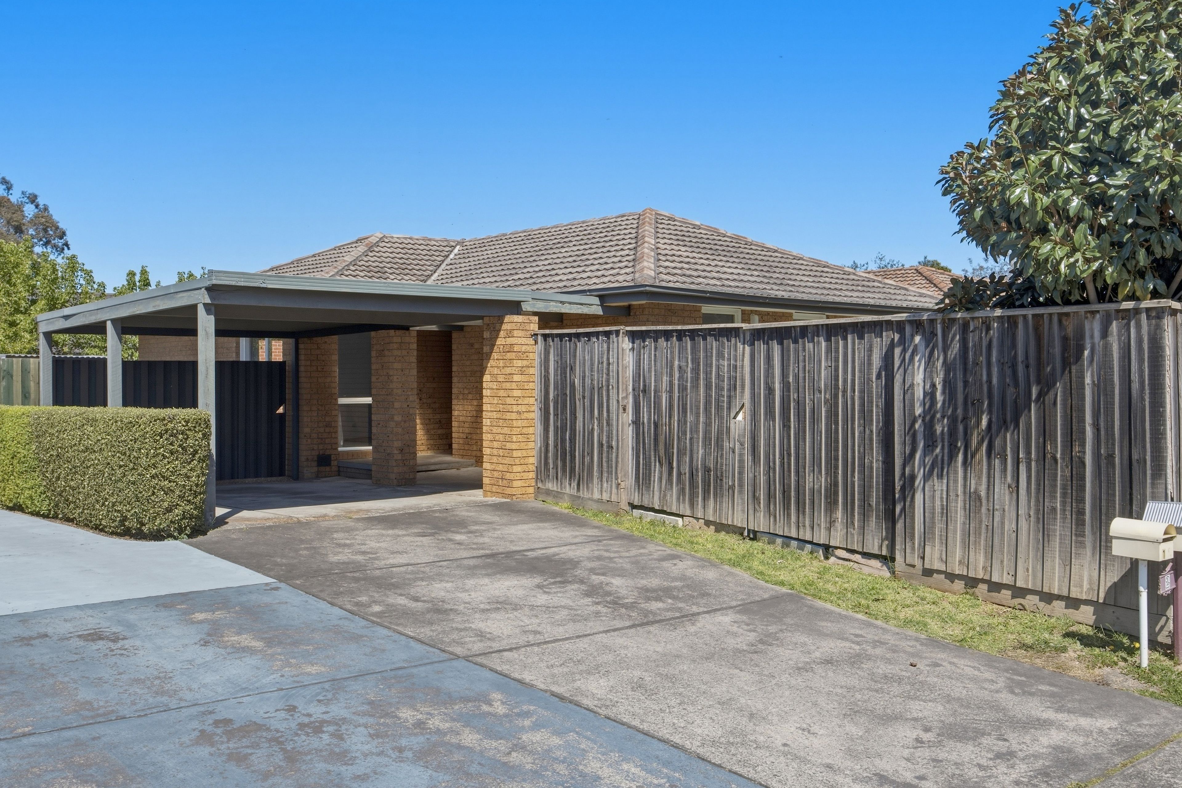 1/1708 Ferntree Gully Road — photo 6 of 7