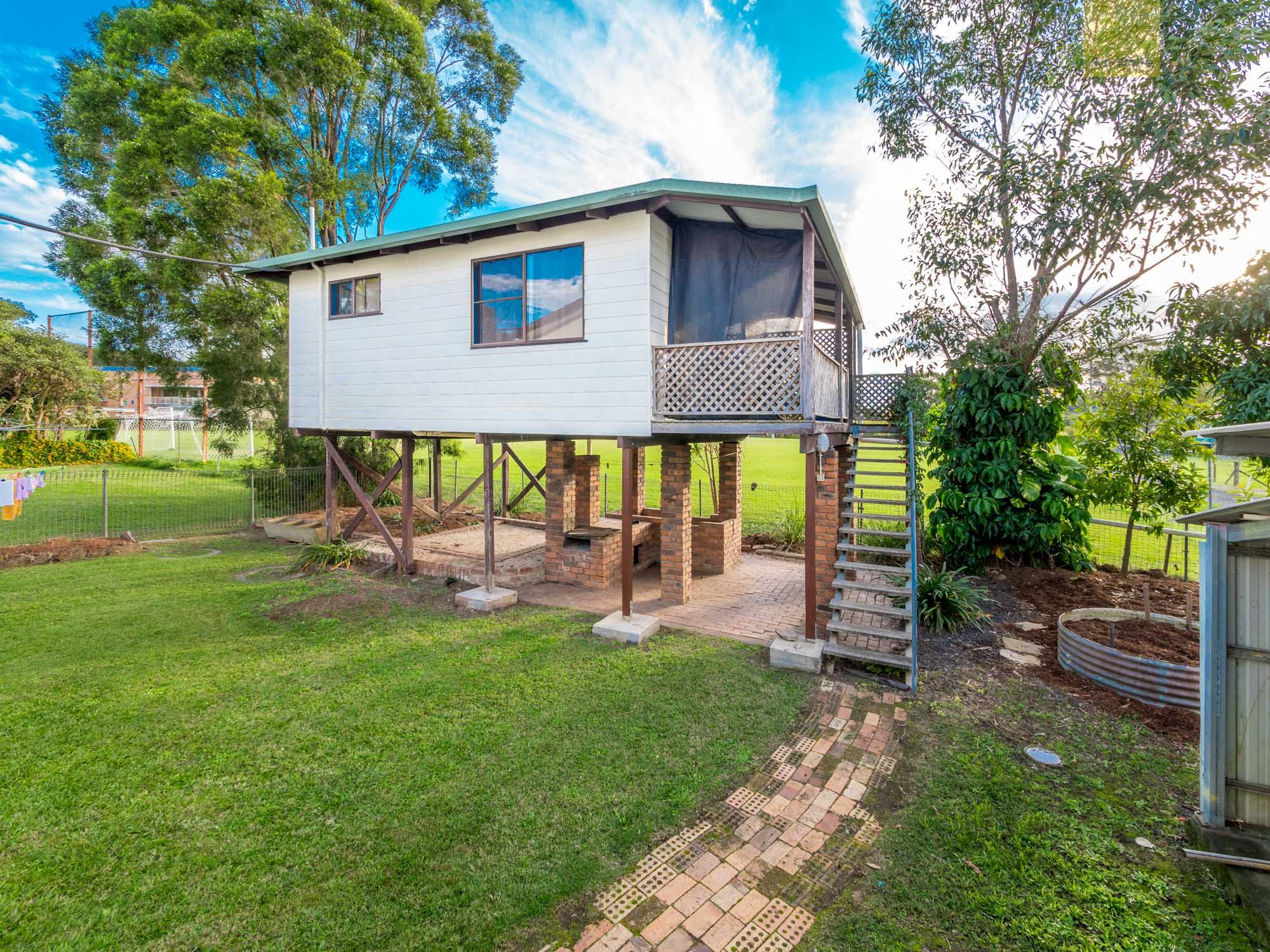 40 Barrow Lane, North Lismore, NSW 2480
