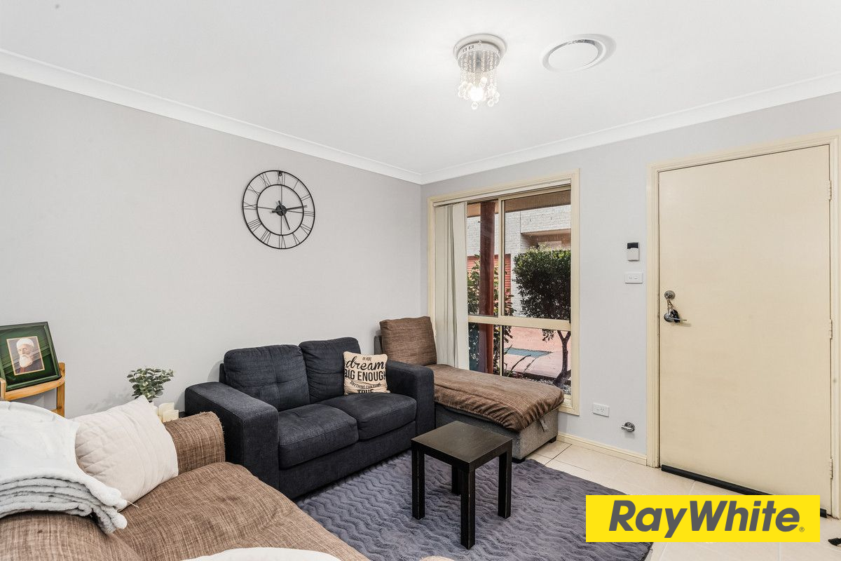 28/38 Hillcrest Road, Quakers Hill, NSW 2763