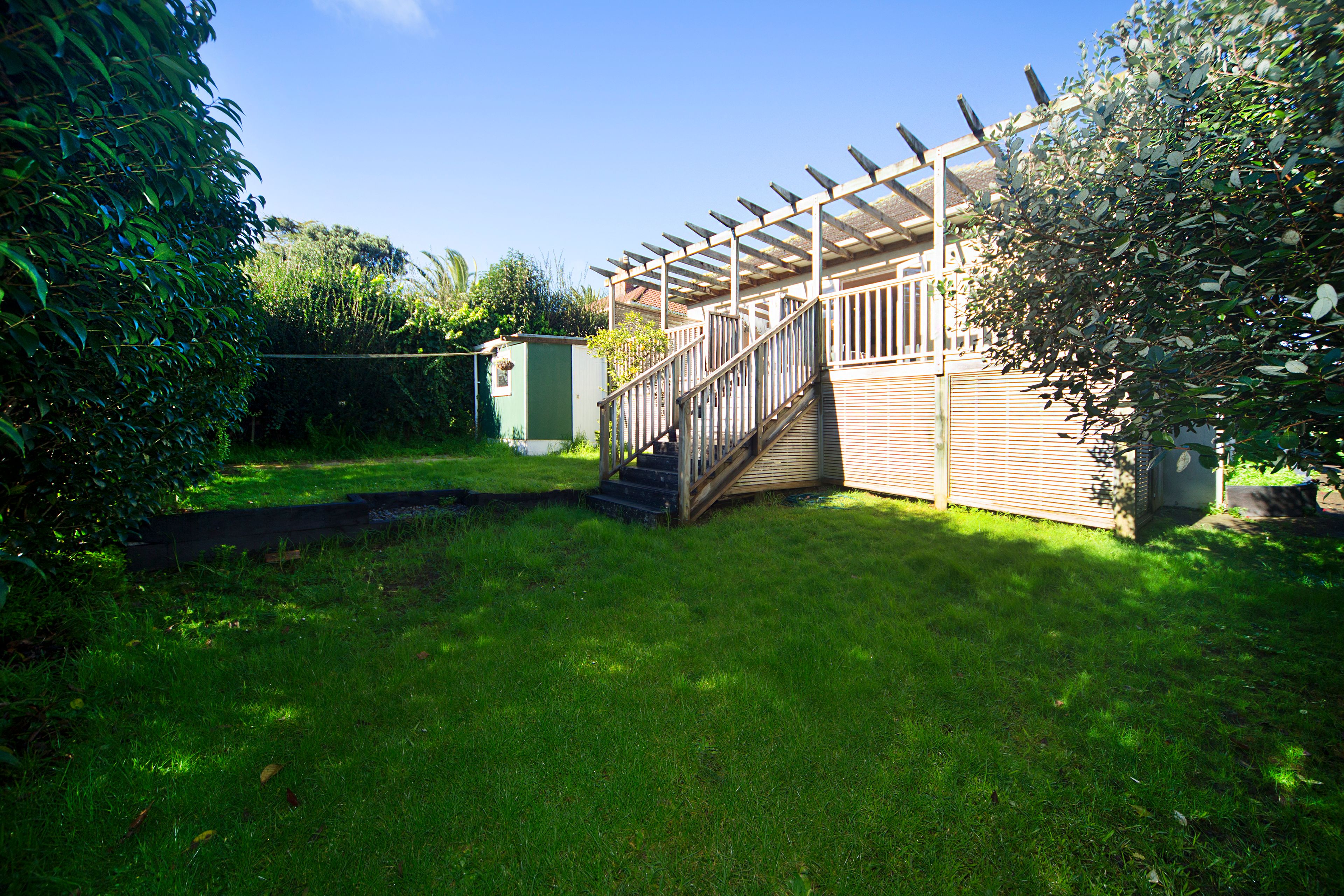 16 Moira Street, Ponsonby, Auckland City