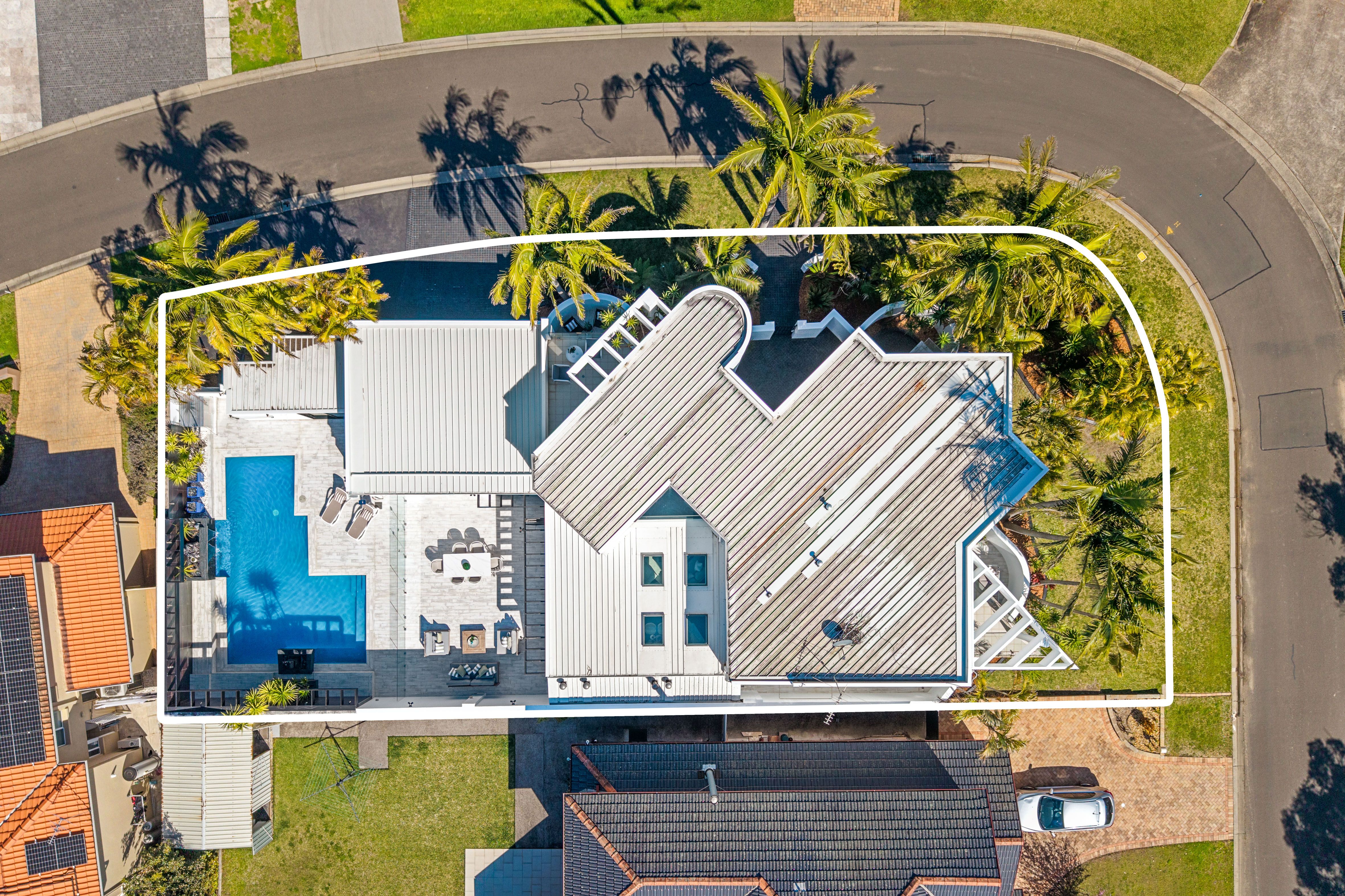 8 Lomandra Place — photo 26 of 27