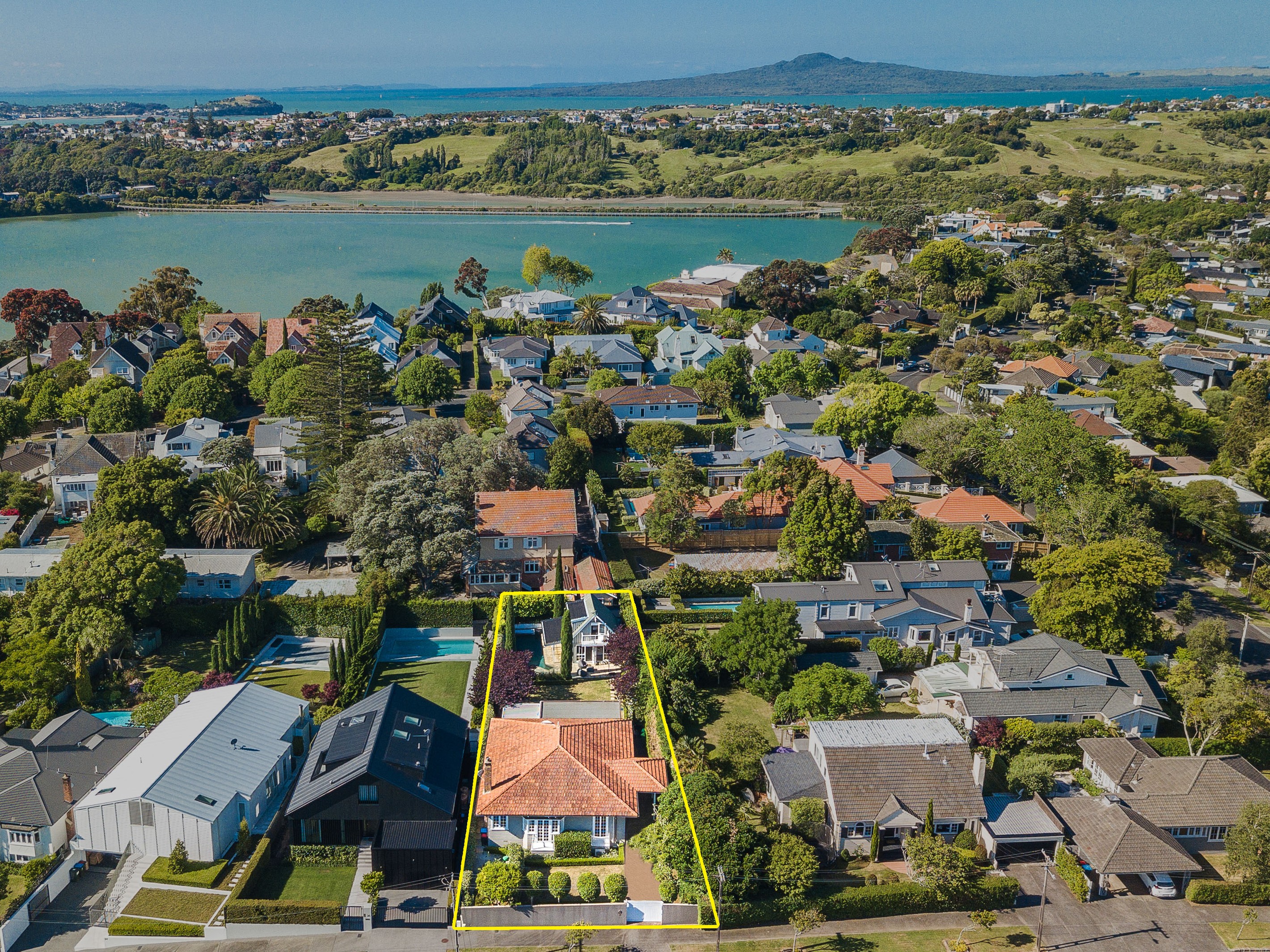 28 Kenny Road, Remuera, Auckland City