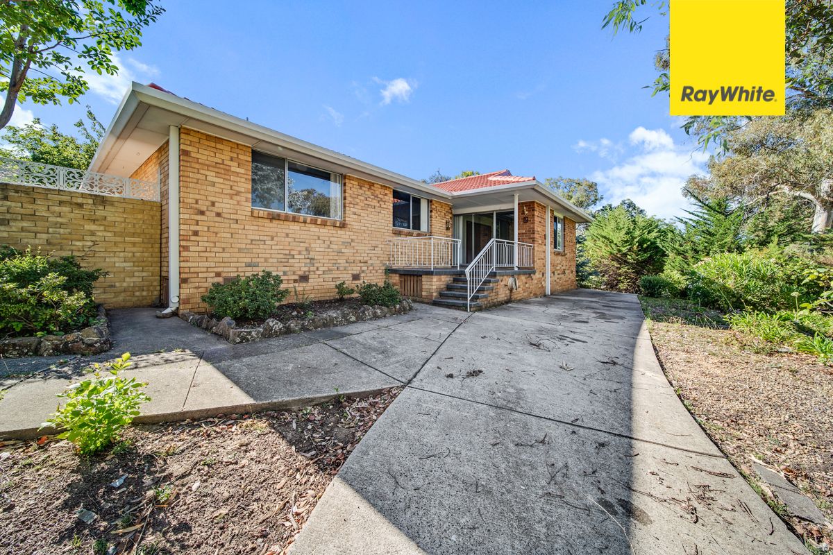 2 Lutwyche Street, Higgins, ACT 2615