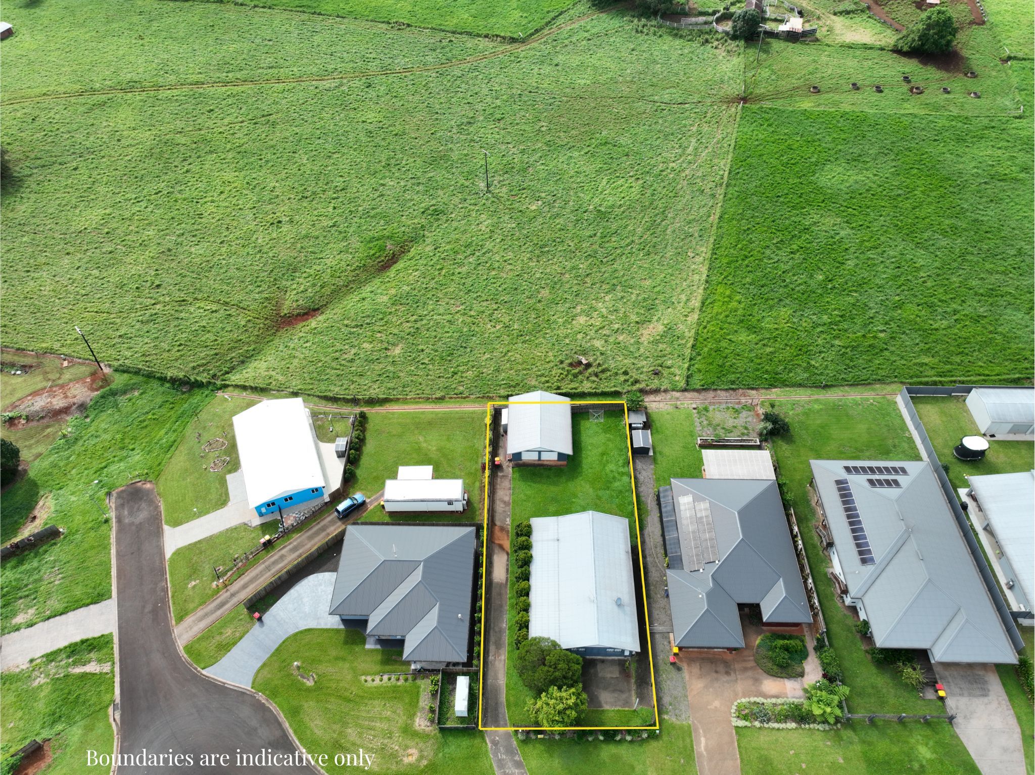 40 Bernard Street, Malanda, QLD 4885