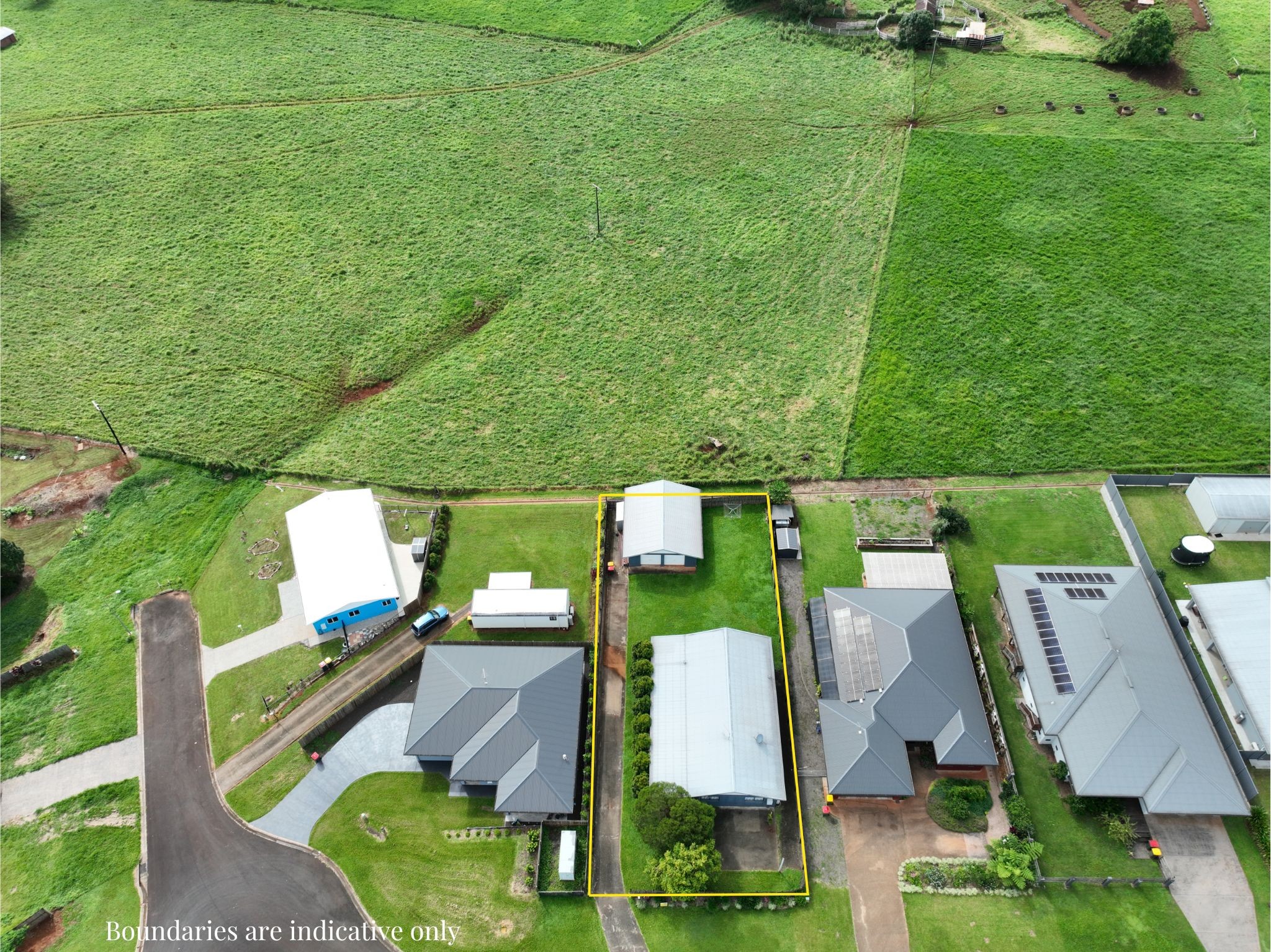 40 Bernard Street, Malanda, QLD 4885