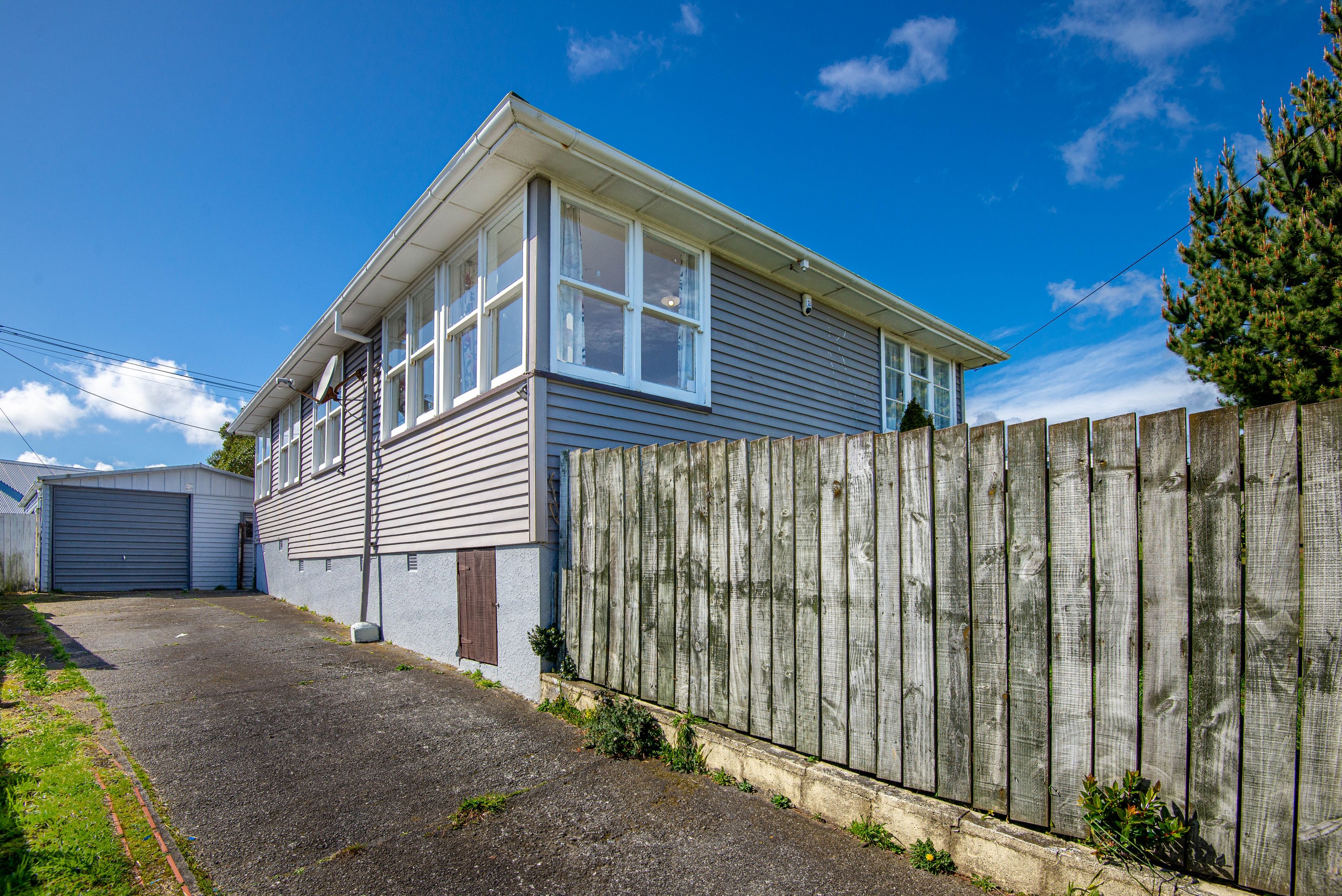 19 Gear Terrace, Ranui Heights, Porirua City