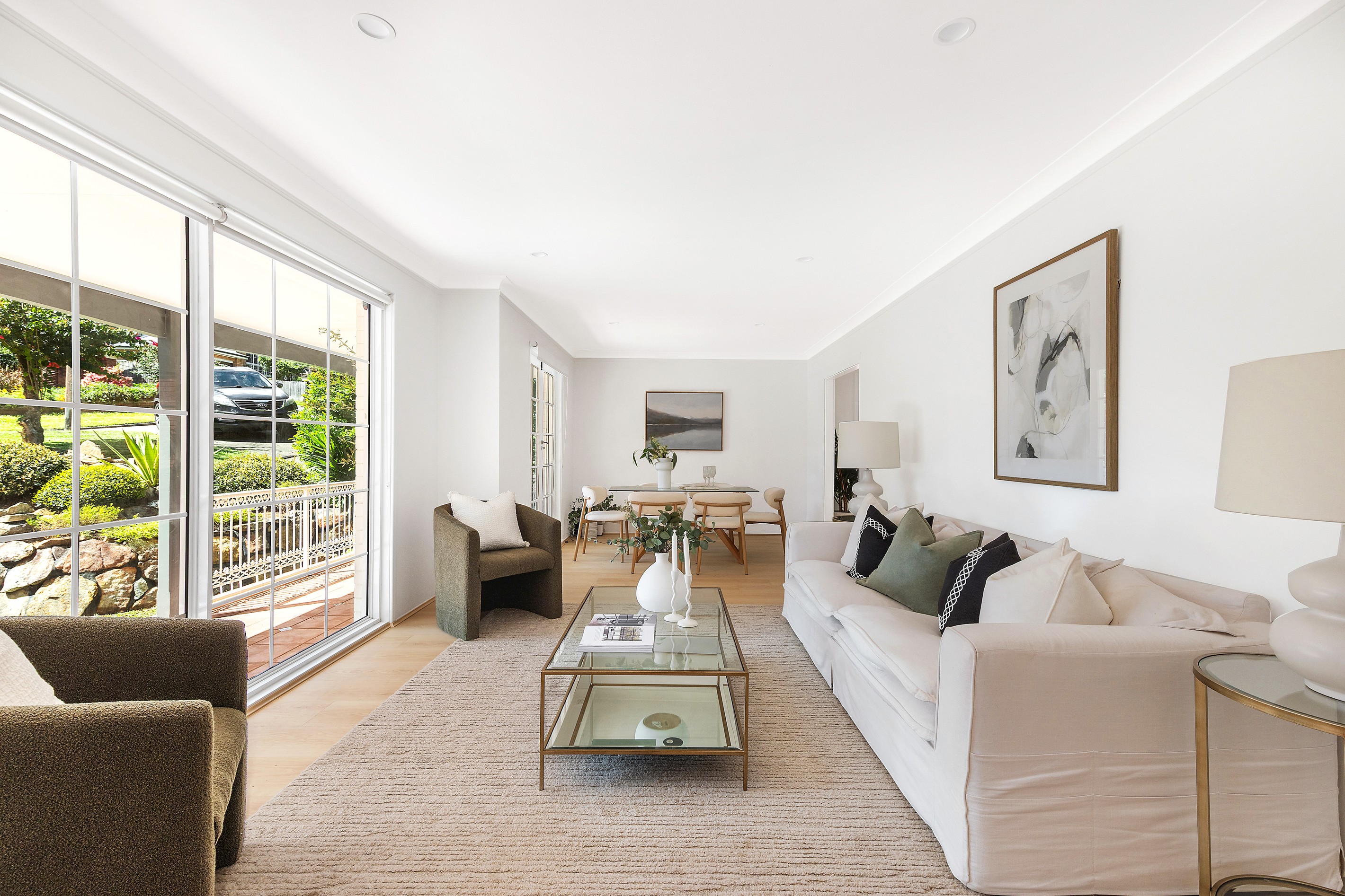 31 Currawong Avenue, Normanhurst, NSW 2076