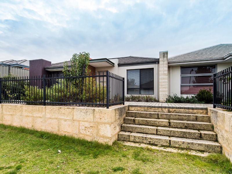 1-1 Pemberton Boulevard, Baldivis, WA 6171