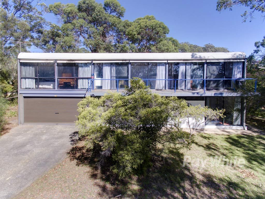 118 Fishing Point Road, Fishing Point, NSW 2283