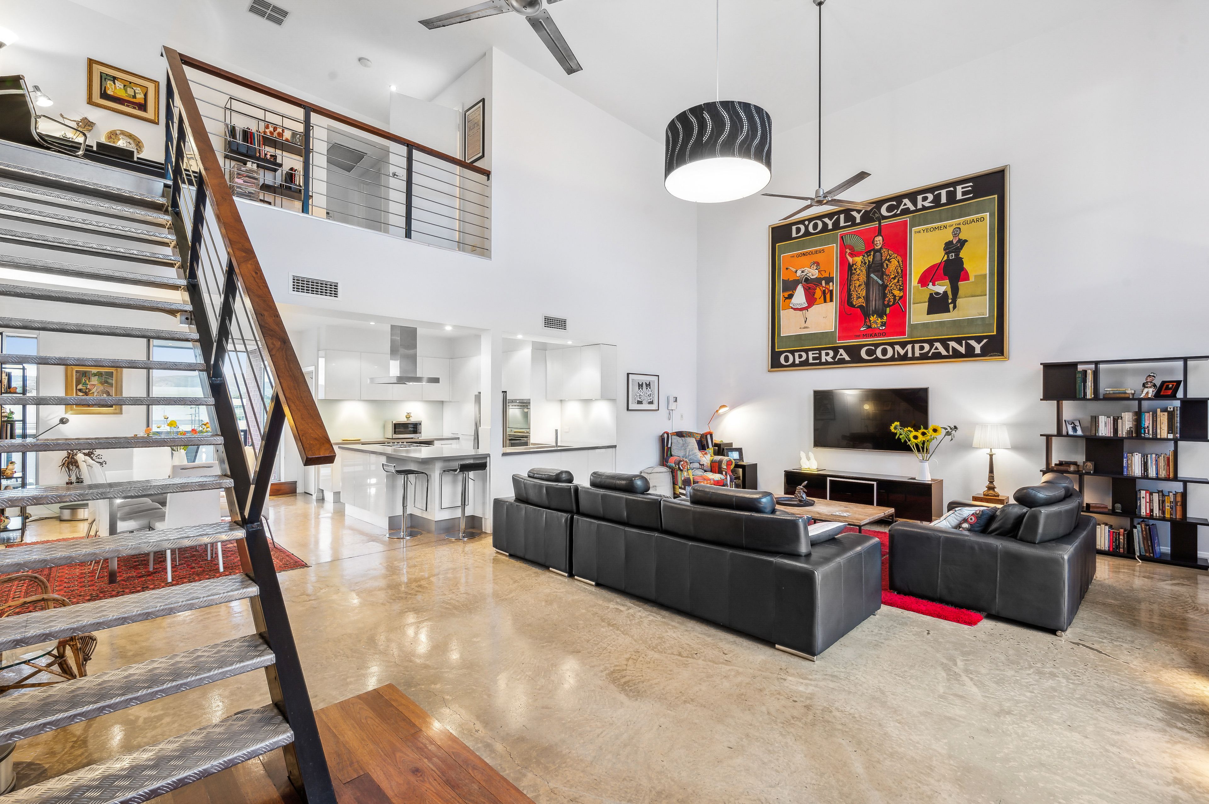 34/237 Wakefield Street, Adelaide, SA 5000
