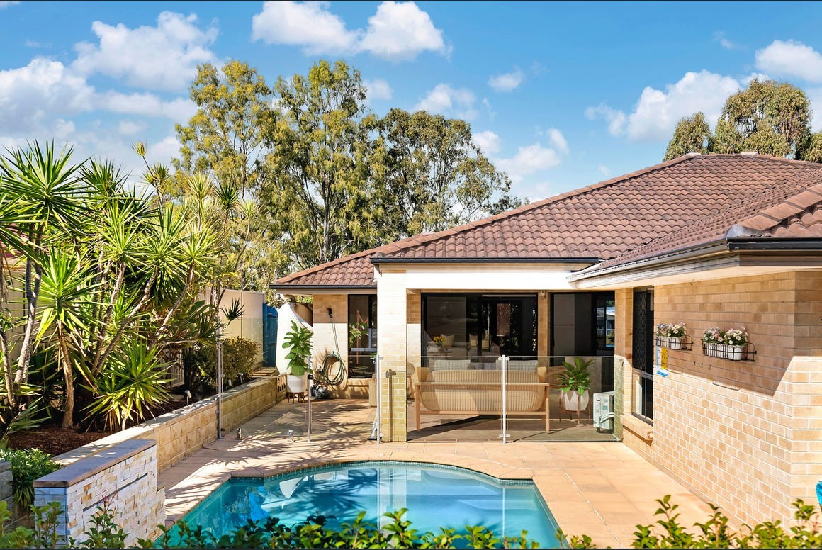 32 Lauren Grove, Upper Coomera QLD 4209