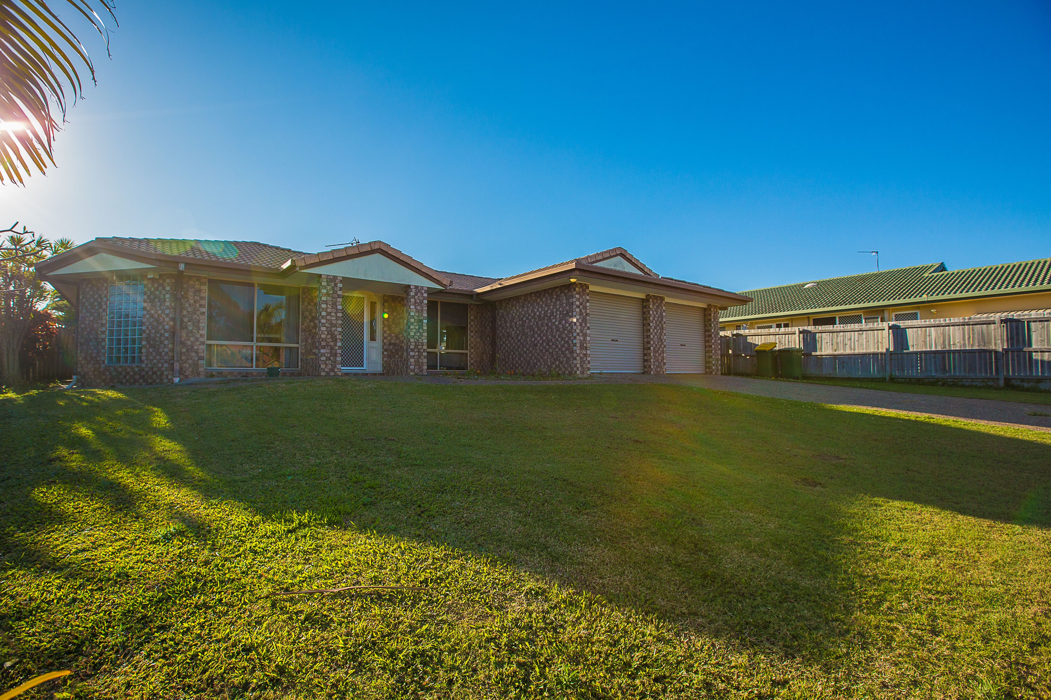 9 Pickworth Court, Parkwood, QLD 4214