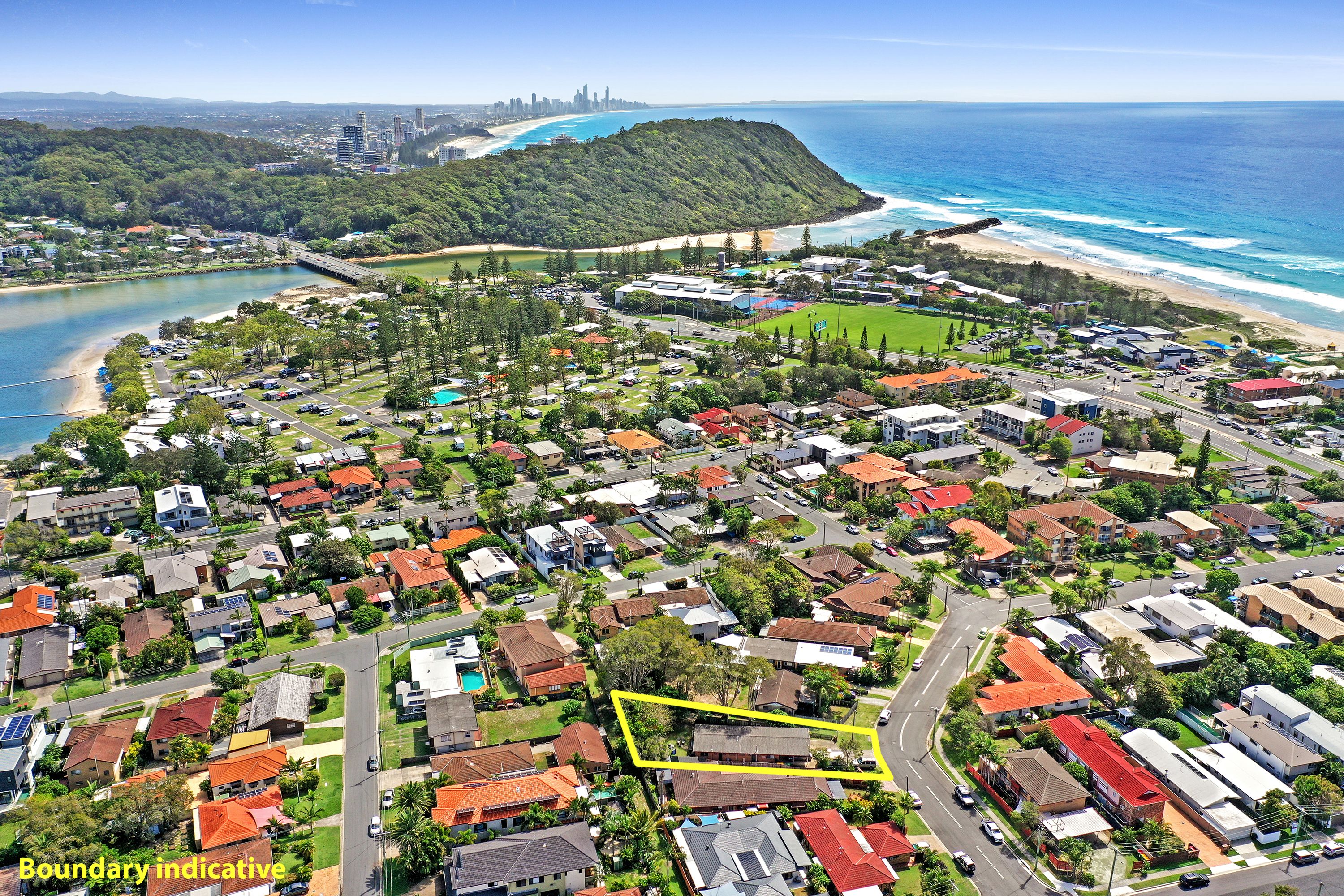 450 Cypress Terrace North, Palm Beach QLD 4221