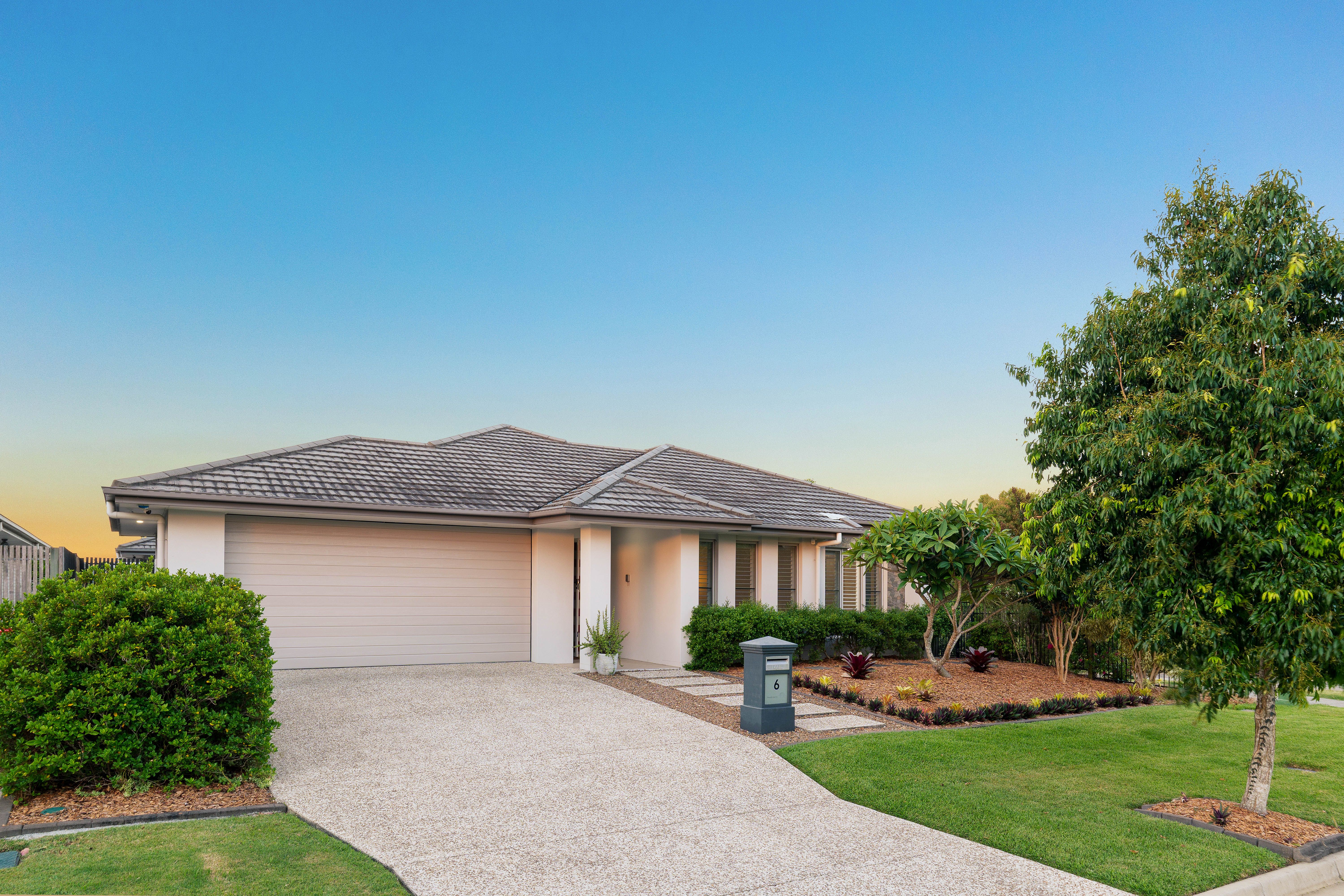 6 Tallaganda Lane, Pimpama QLD 4209