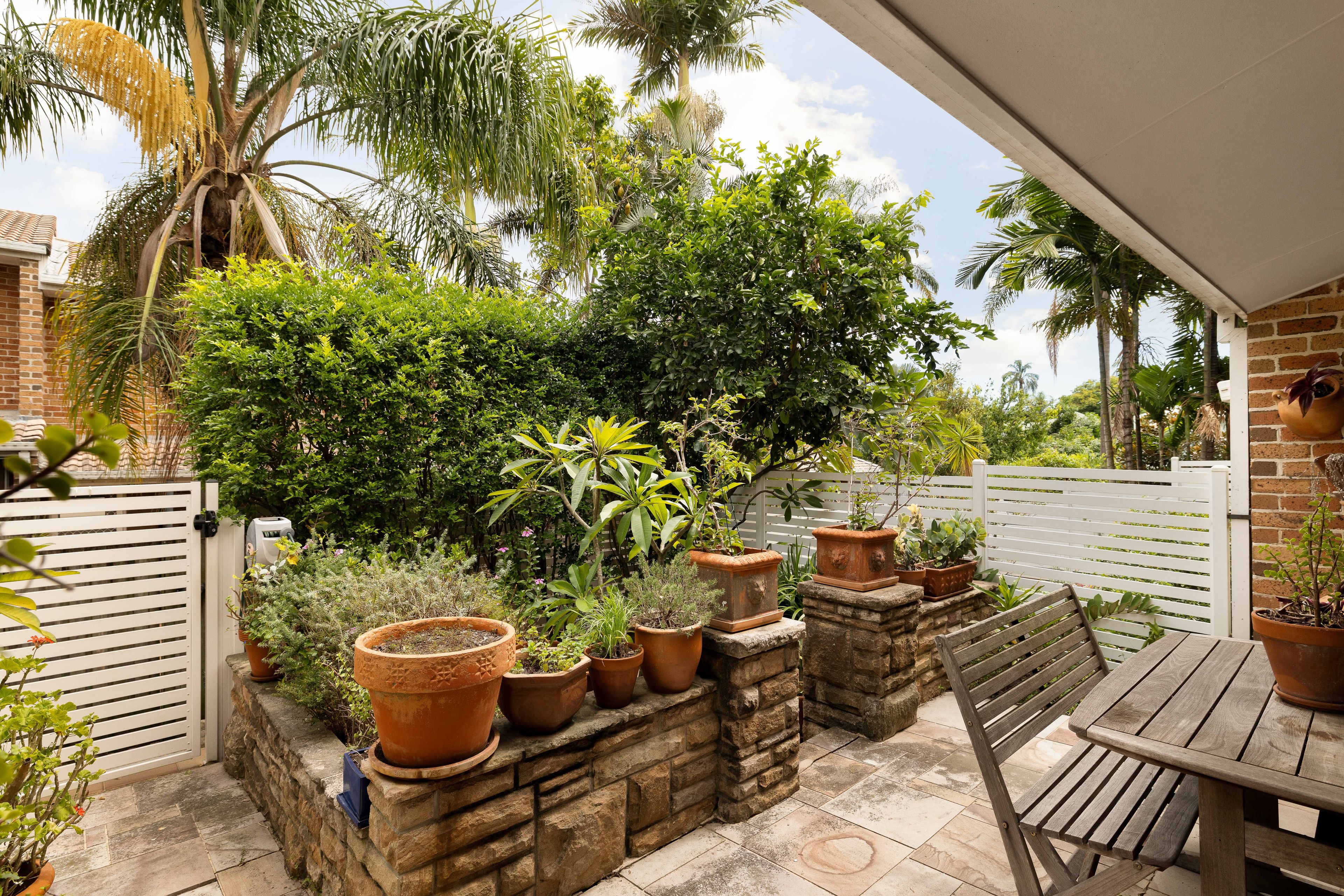 4/582 Lower Bowen Terrace, New Farm, QLD 4005