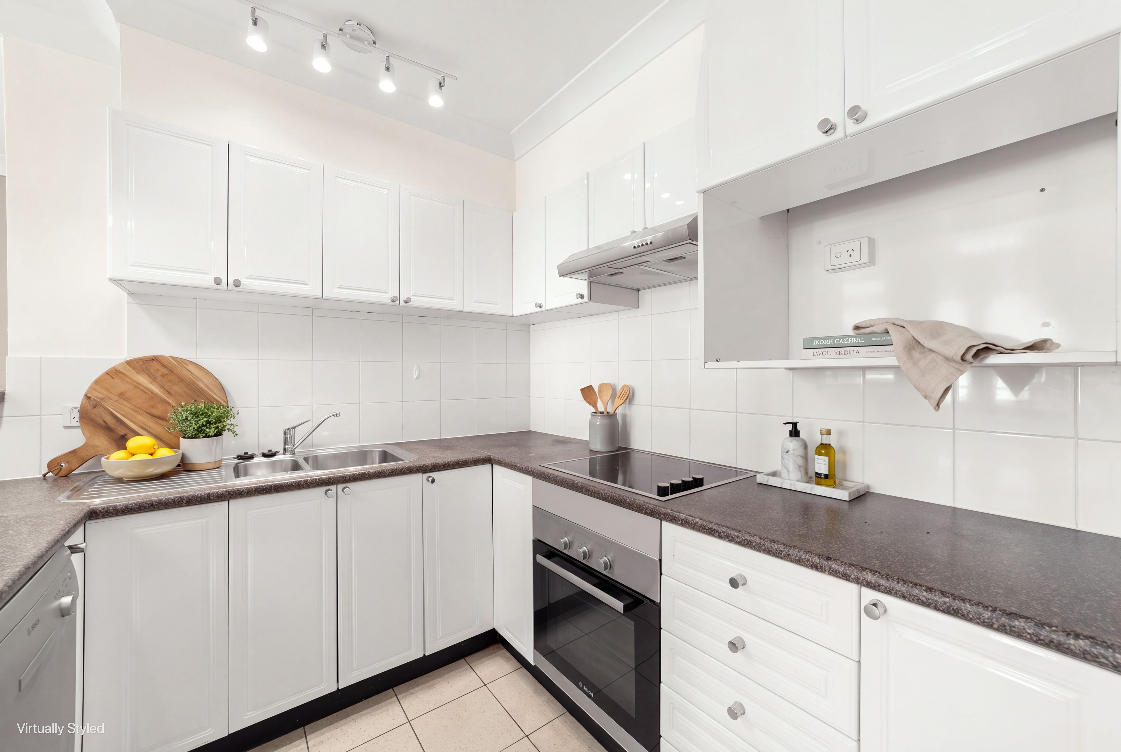 407/261 Harris Street, Pyrmont, NSW 2009