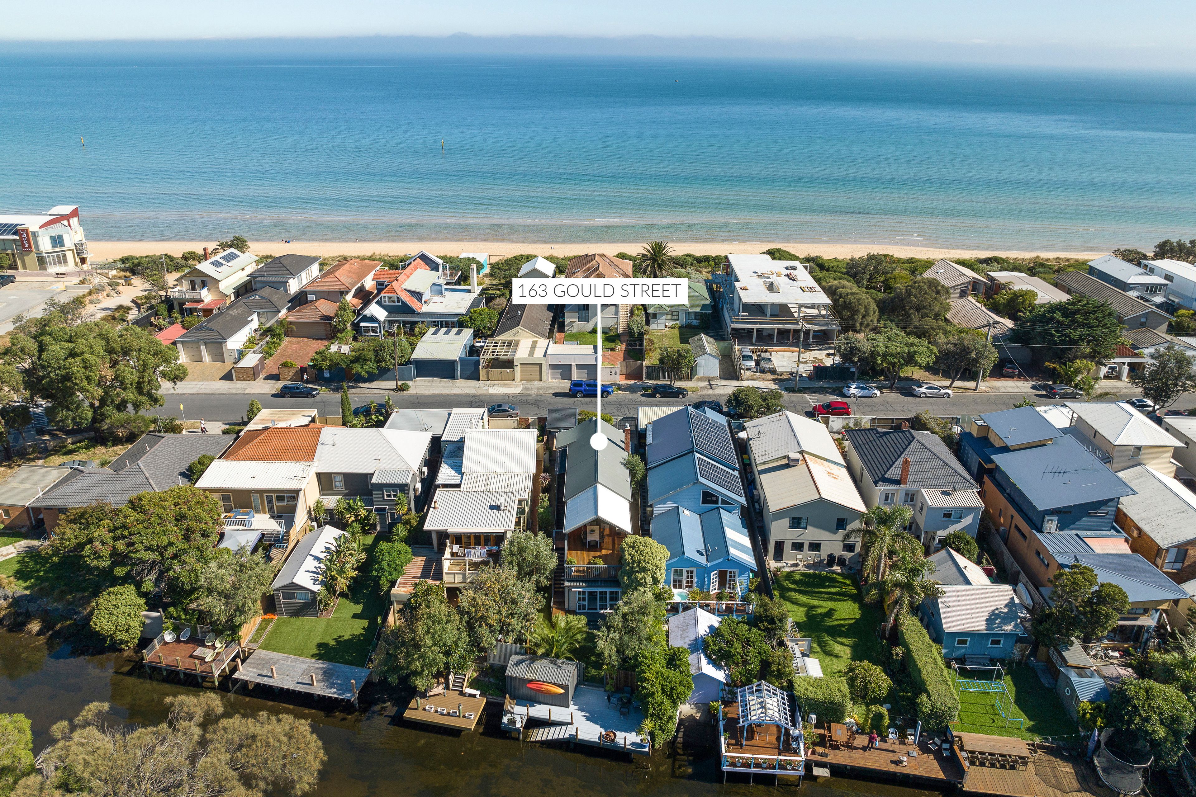 163 Gould Street, Frankston, VIC 3199 Sold House Ray White Frankston