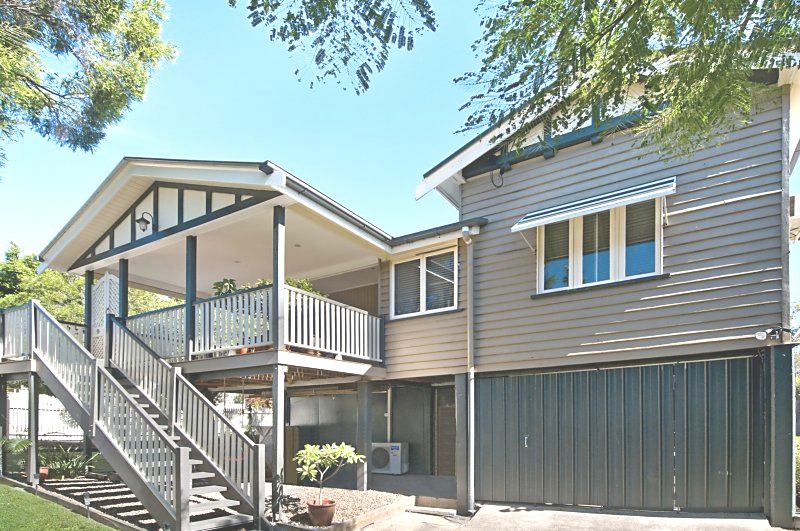 2 Meecham Street — photo from Ray White Paddington