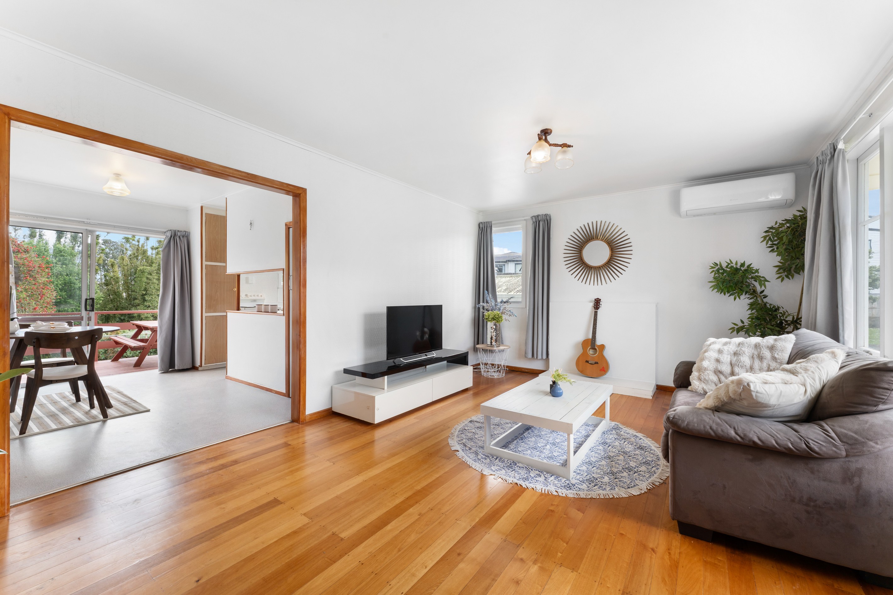 4 Pomelo Road, Te Atatu South, Waitakere City