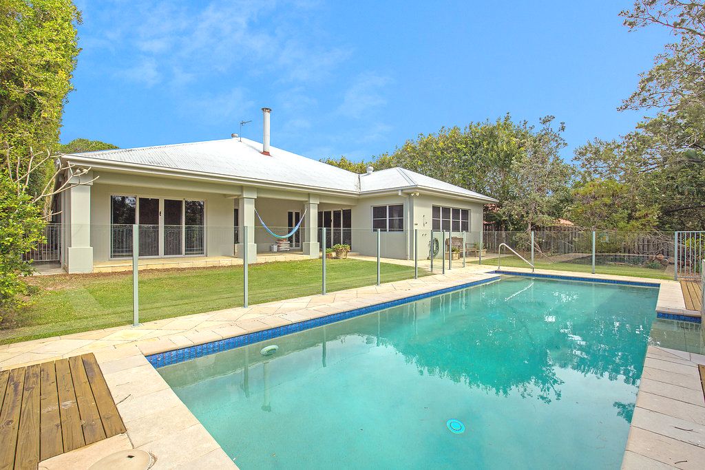 16 Ryder Court — photo from Ray White Mermaid Waters
