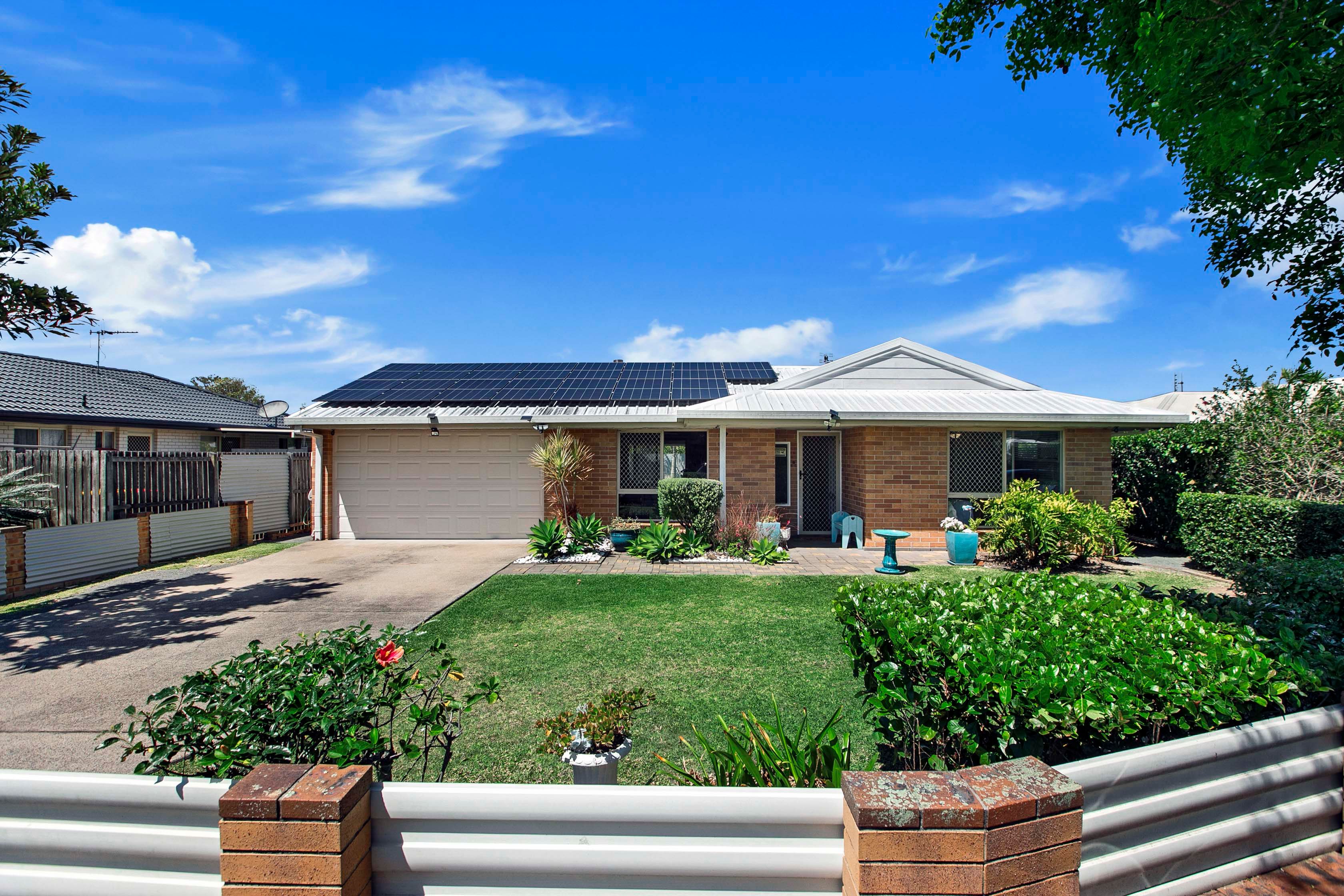 15 Chancellor Drive — photo from Ray White Hervey Bay