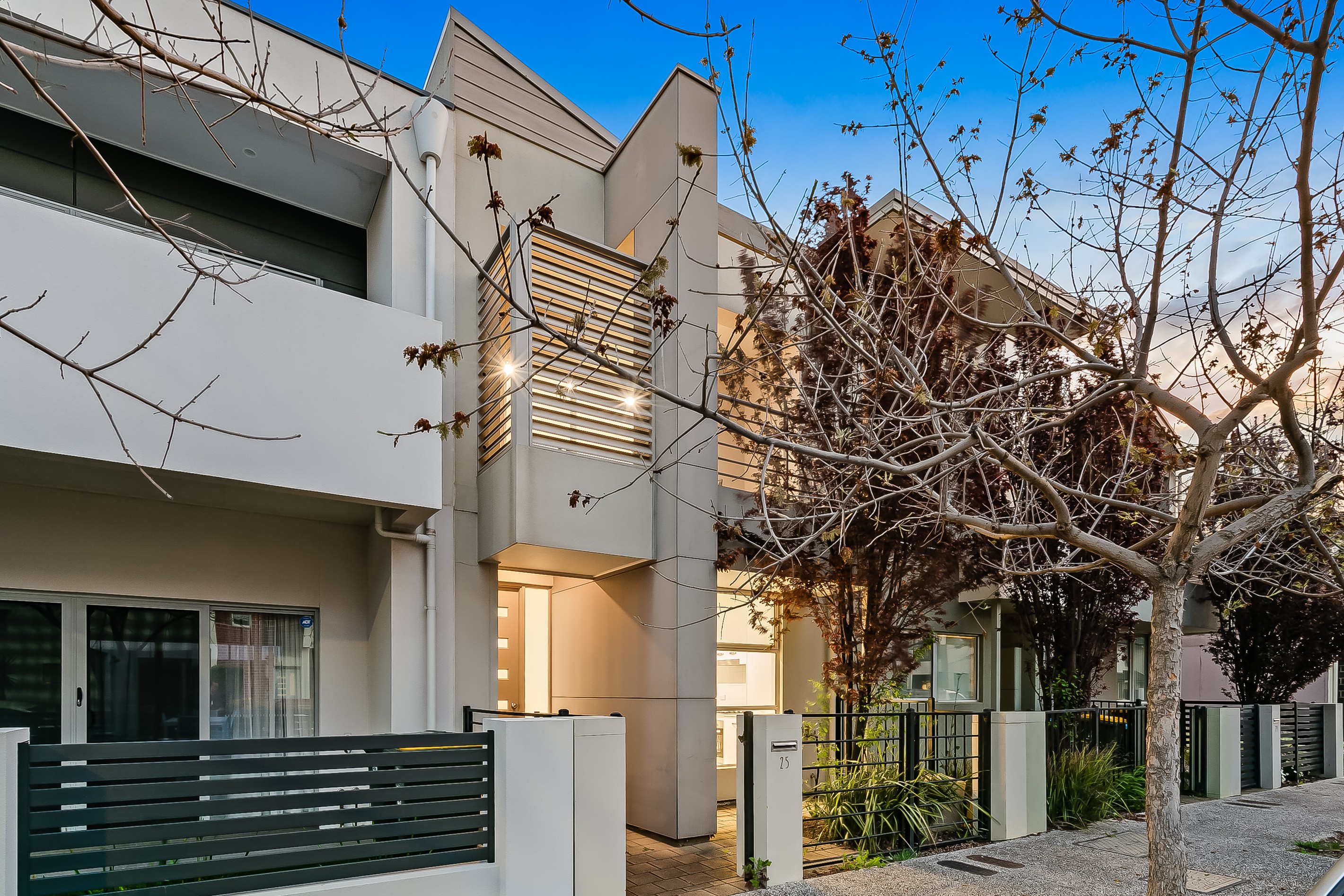 25 Bradley Terrace, Lightsview, SA 5085