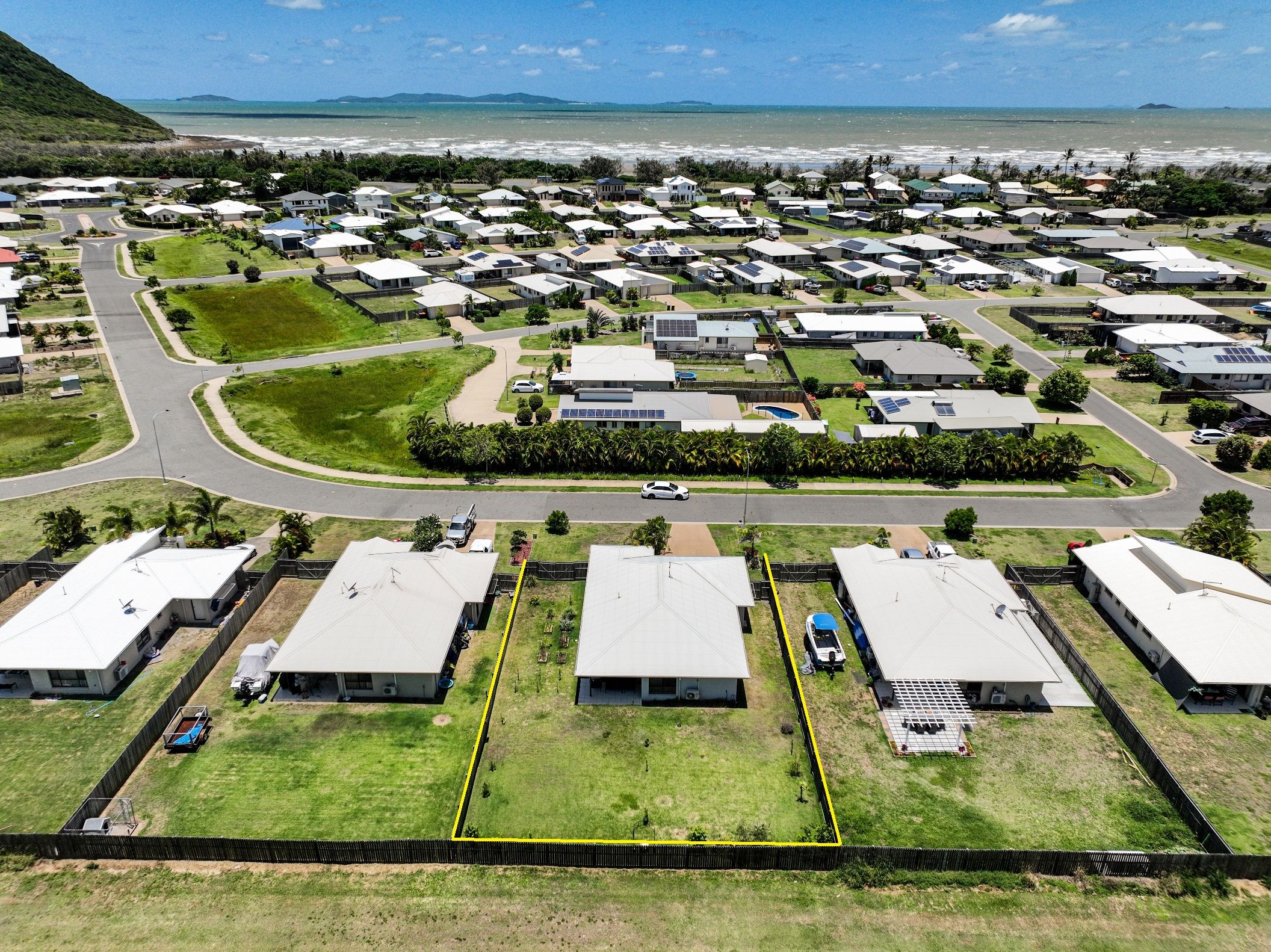 22 Beachside Circuit, Mulambin, QLD 4703 Sold House Ray White Yeppoon