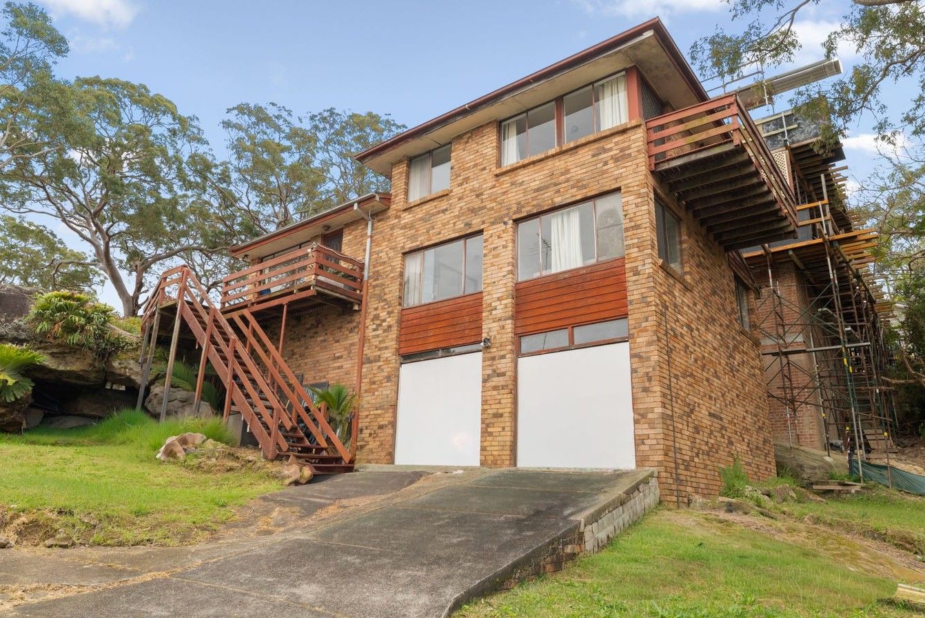 128 Woronora Parade, Oatley NSW 2223