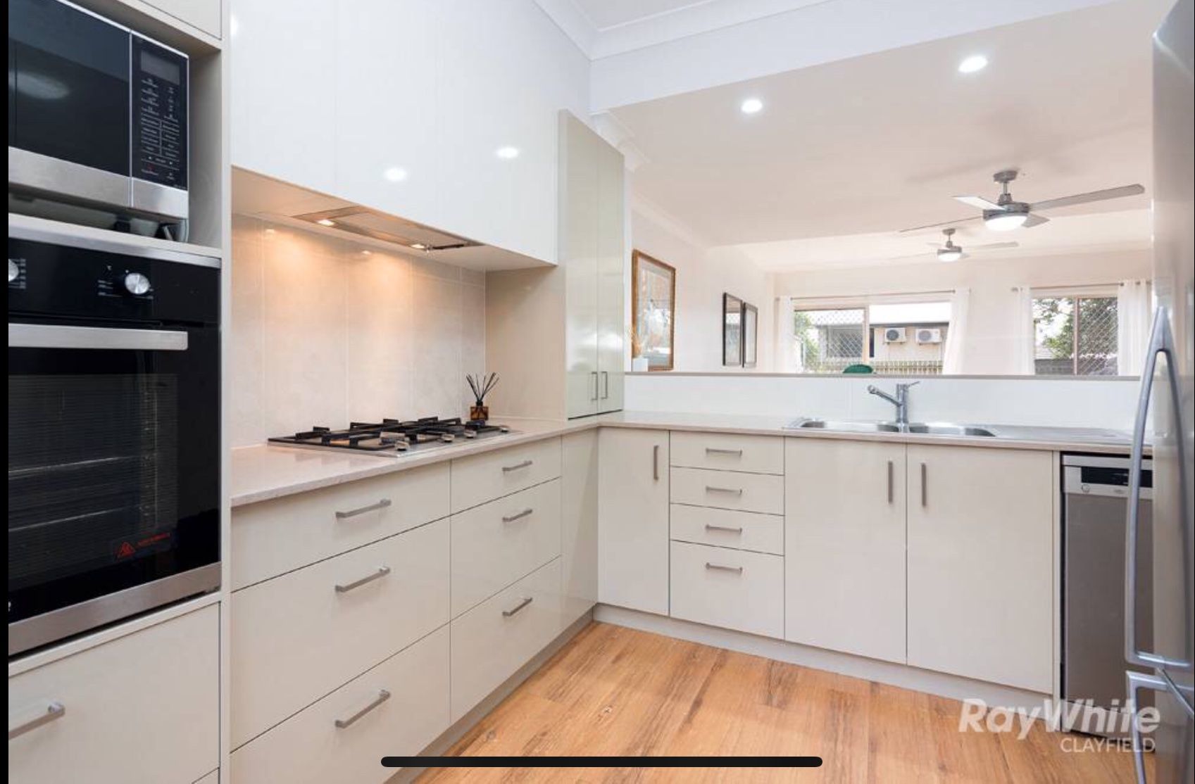 6/1 Park Avenue, Clayfield, QLD 4011