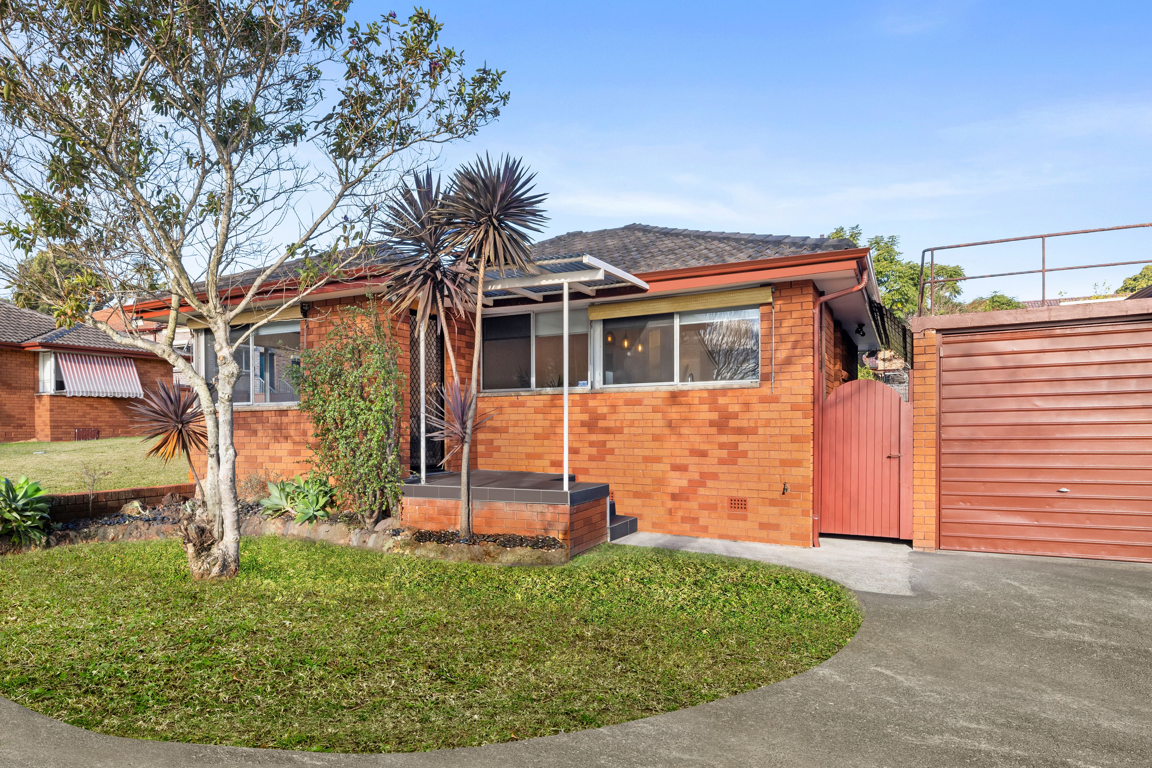 28 Baltimore Street, Belfield NSW 2191