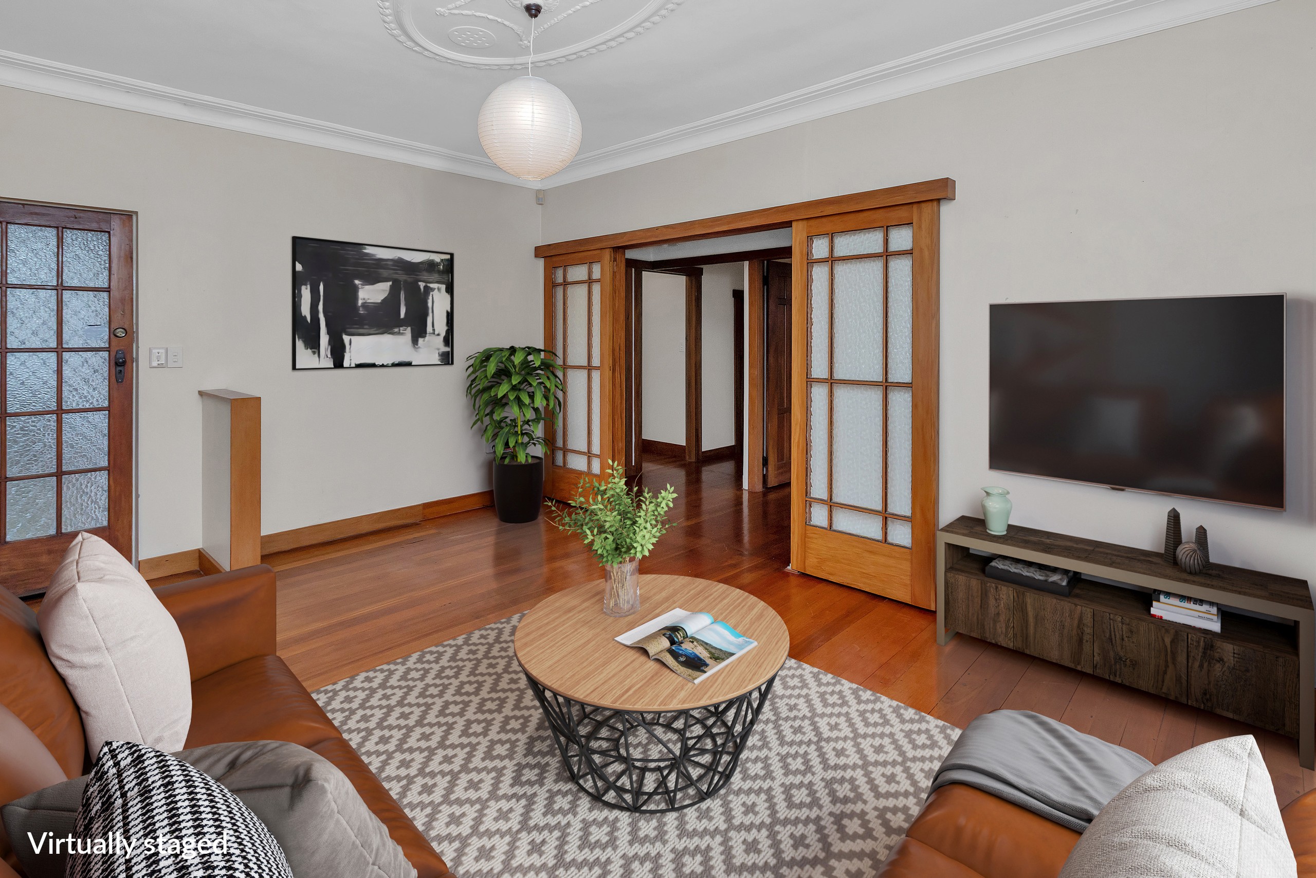 4 Mercer Street, Kensington, Whangarei District