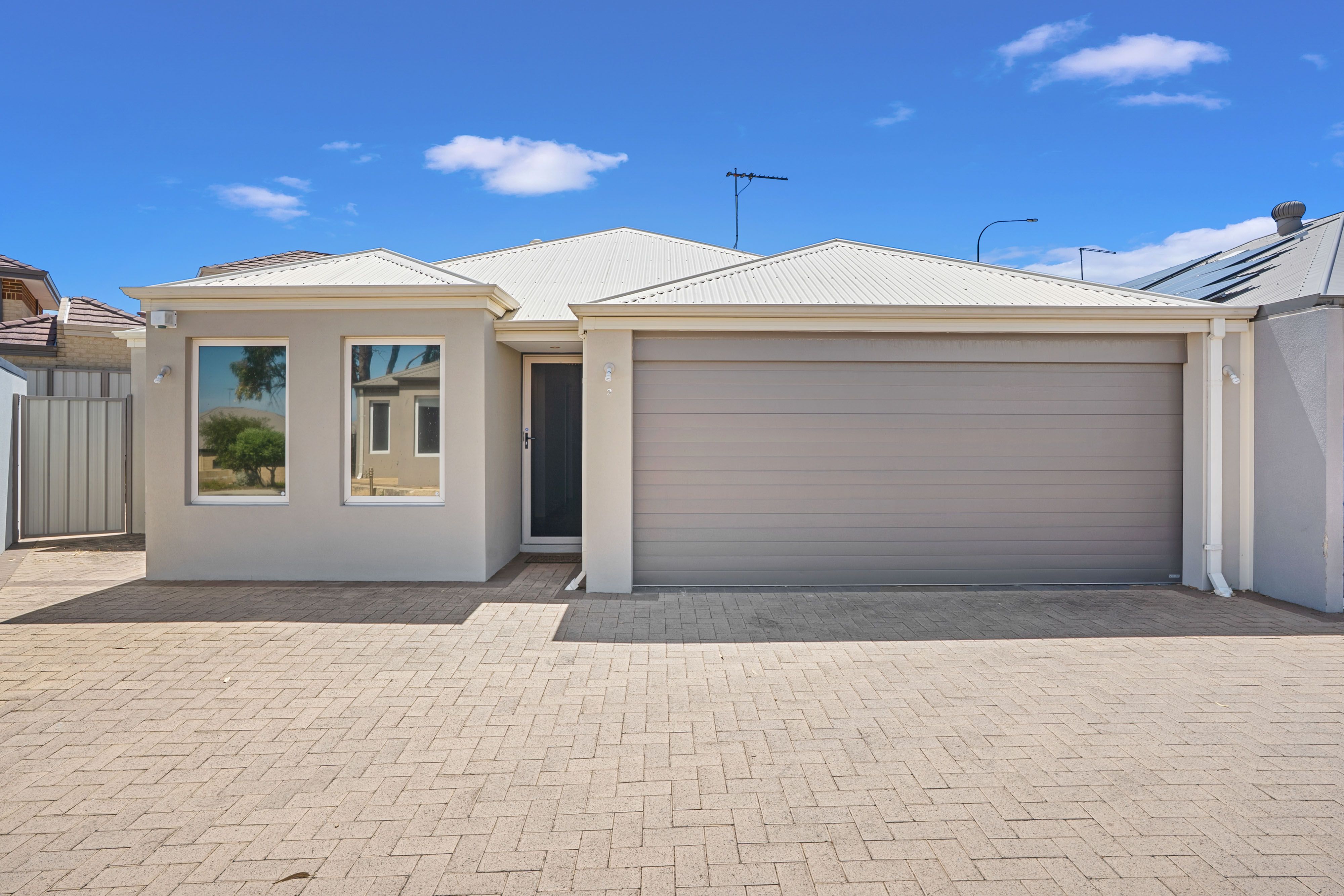2 Marathon Loop , Madeley WA 6065