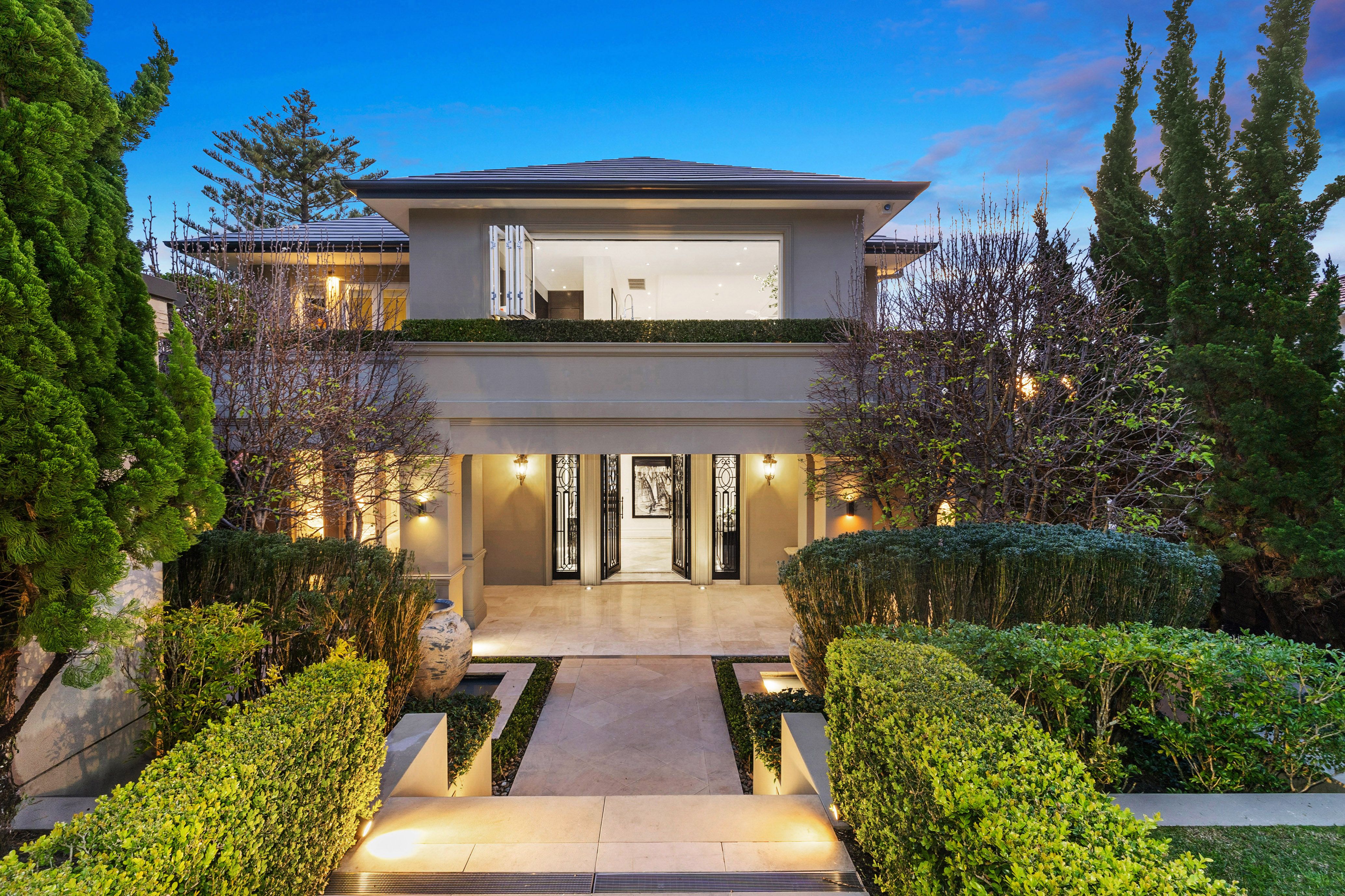 120 Hopetoun Avenue, Vaucluse, NSW 2030