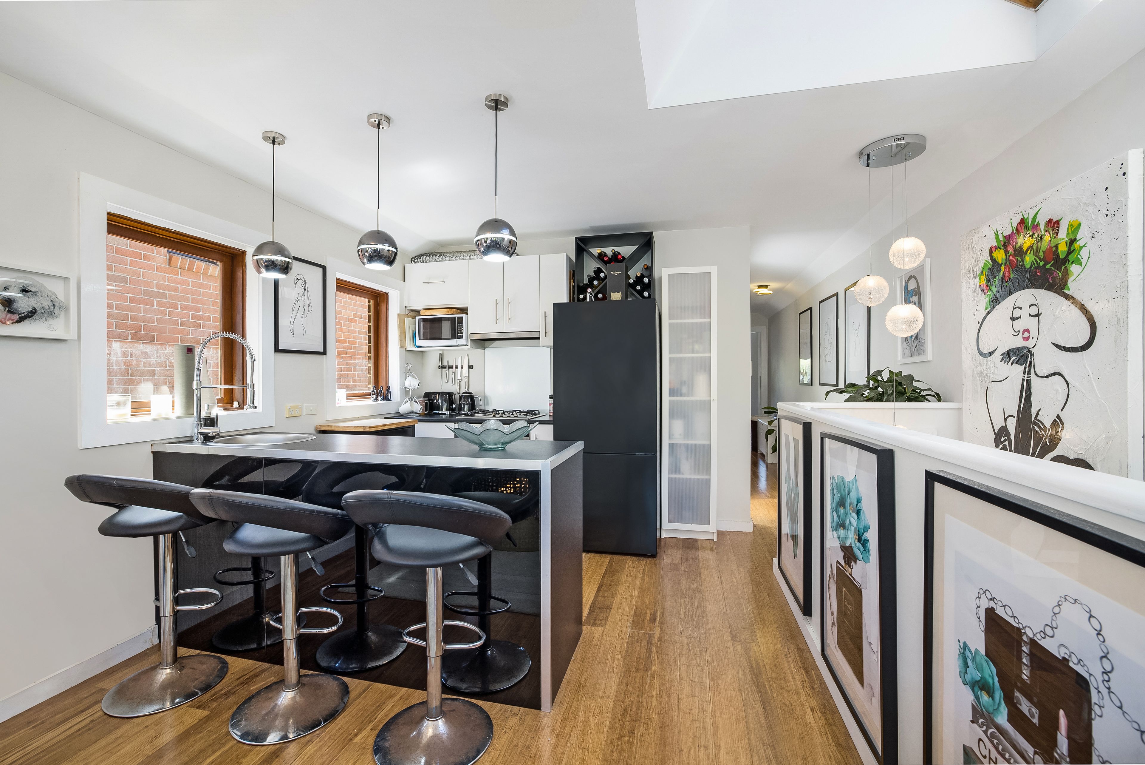 1/31 St James Road, Bondi Junction, NSW 2022