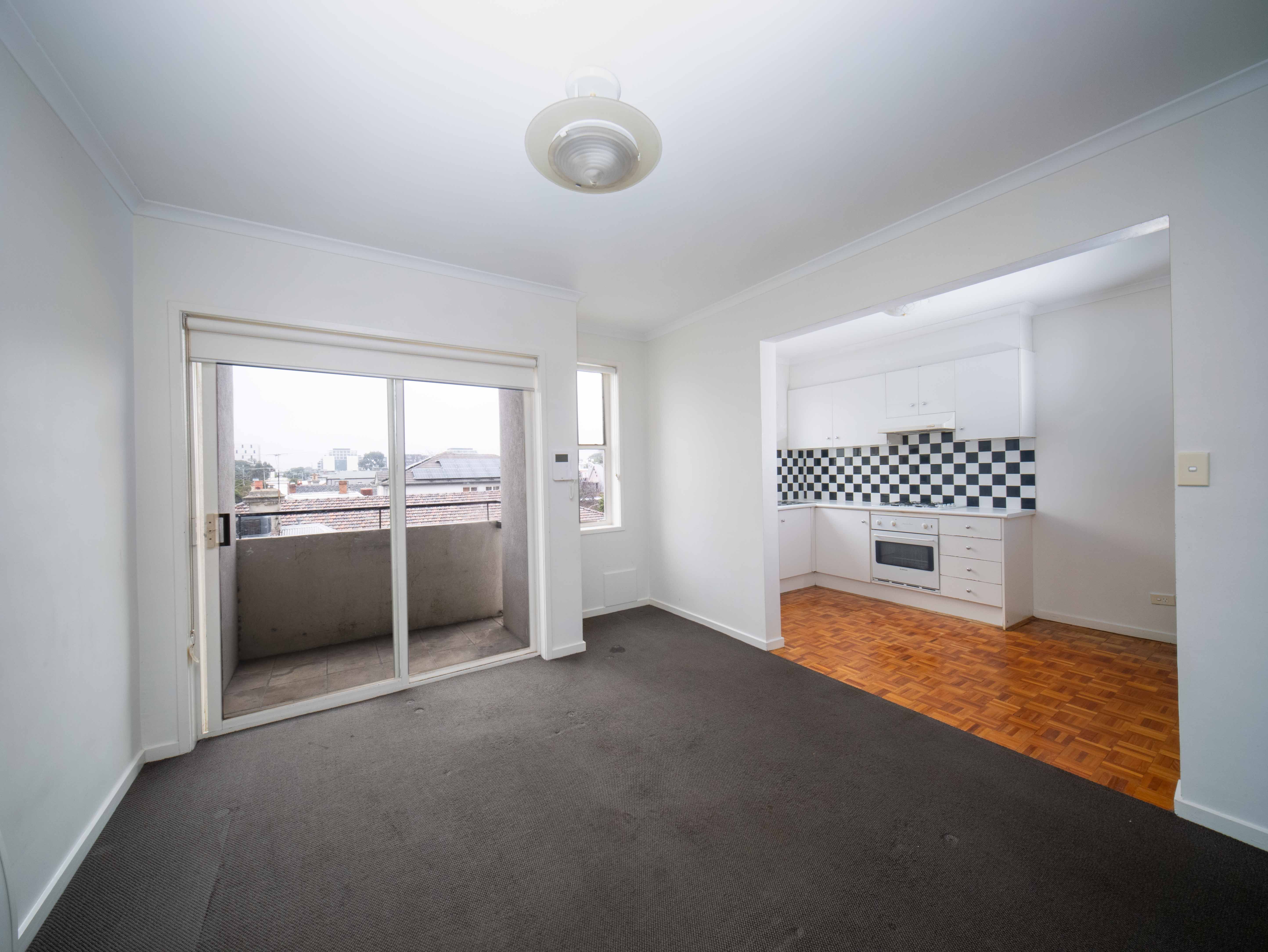 7/376 Barkly Street, Brunswick, VIC 3056