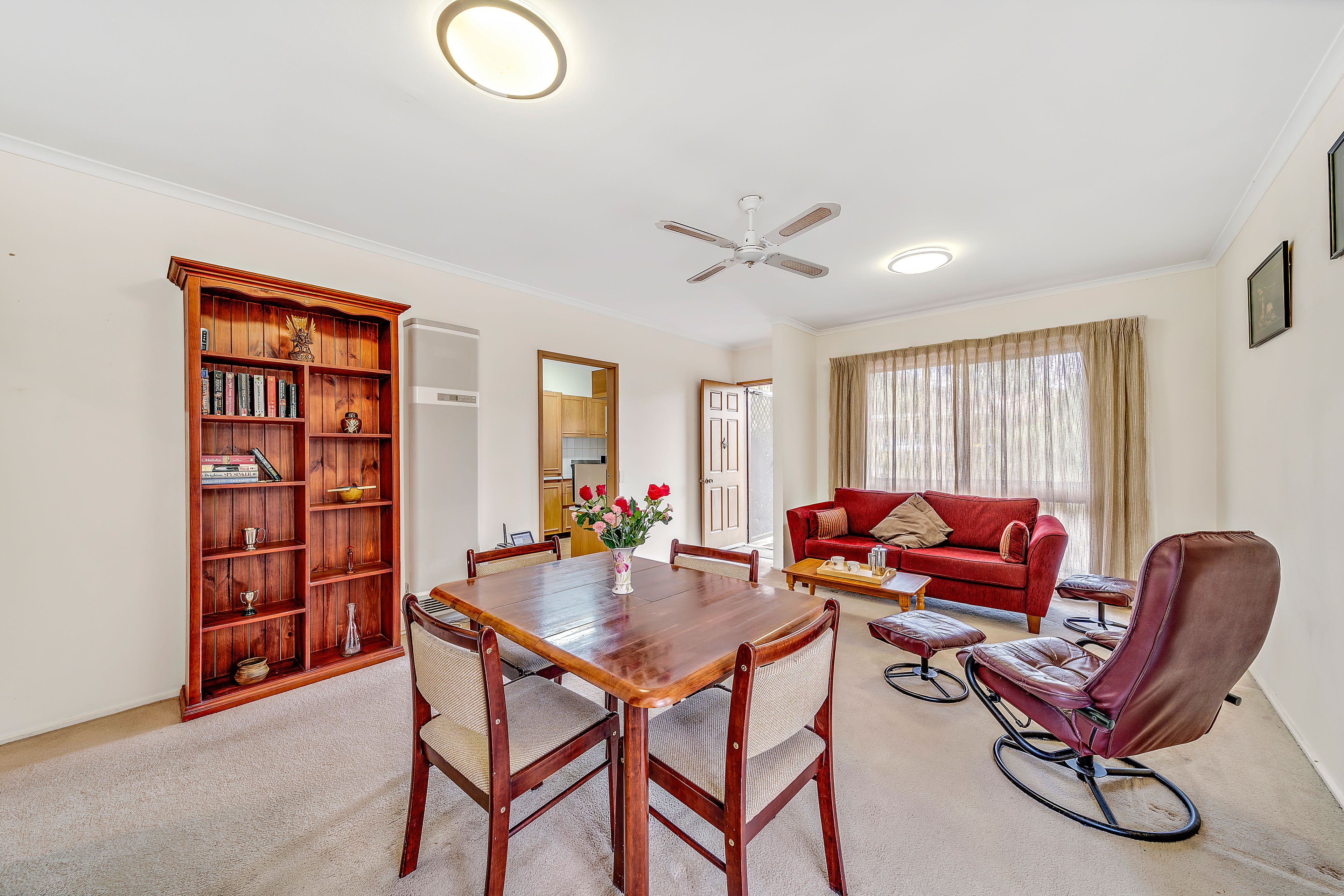63/55 Burkitt Street, Page, ACT 2614