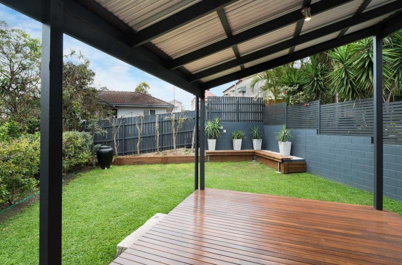 115 Lower Cairns Terrace, Paddington, QLD 4064