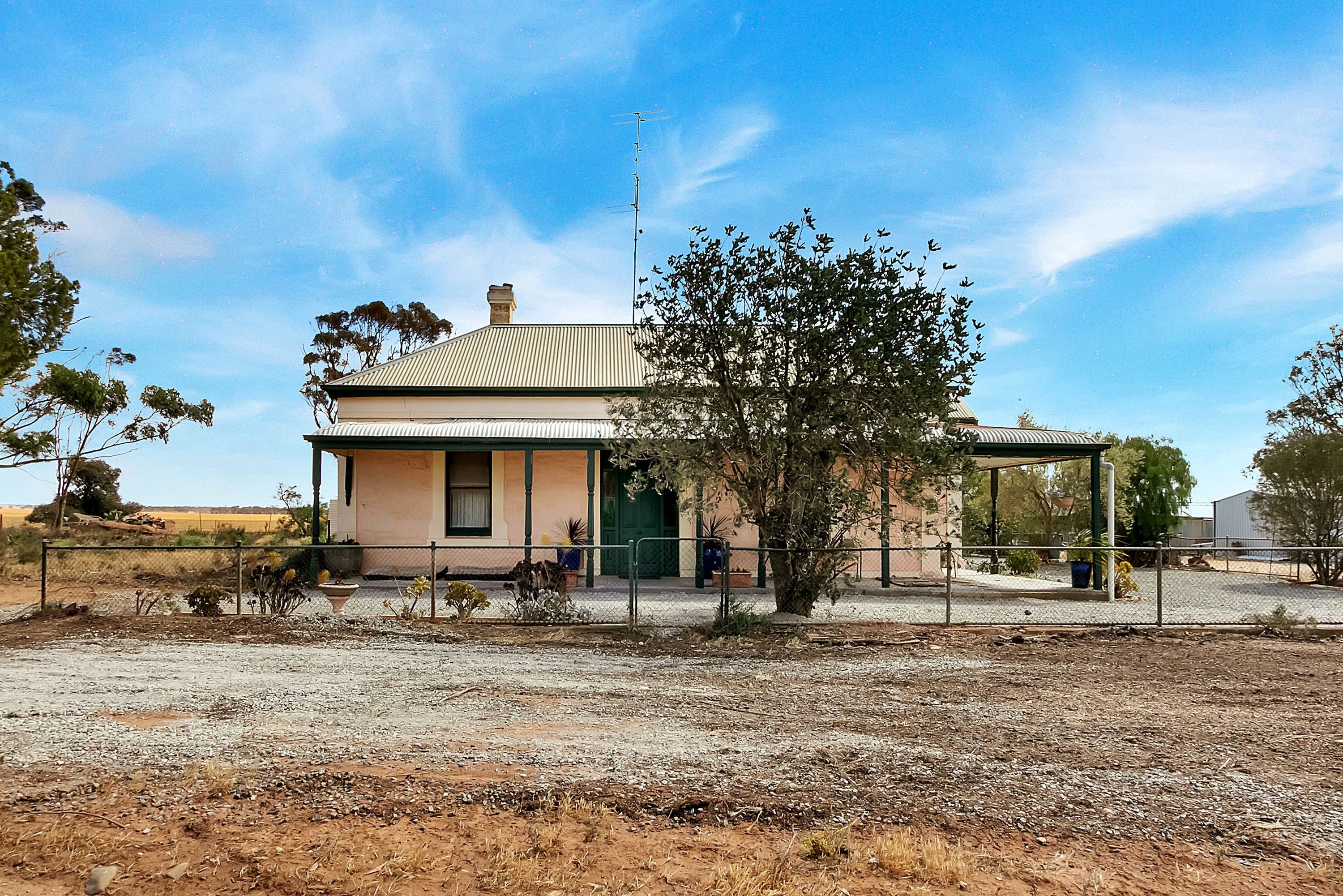 184 Dutton East Road, Dutton East, SA 5356