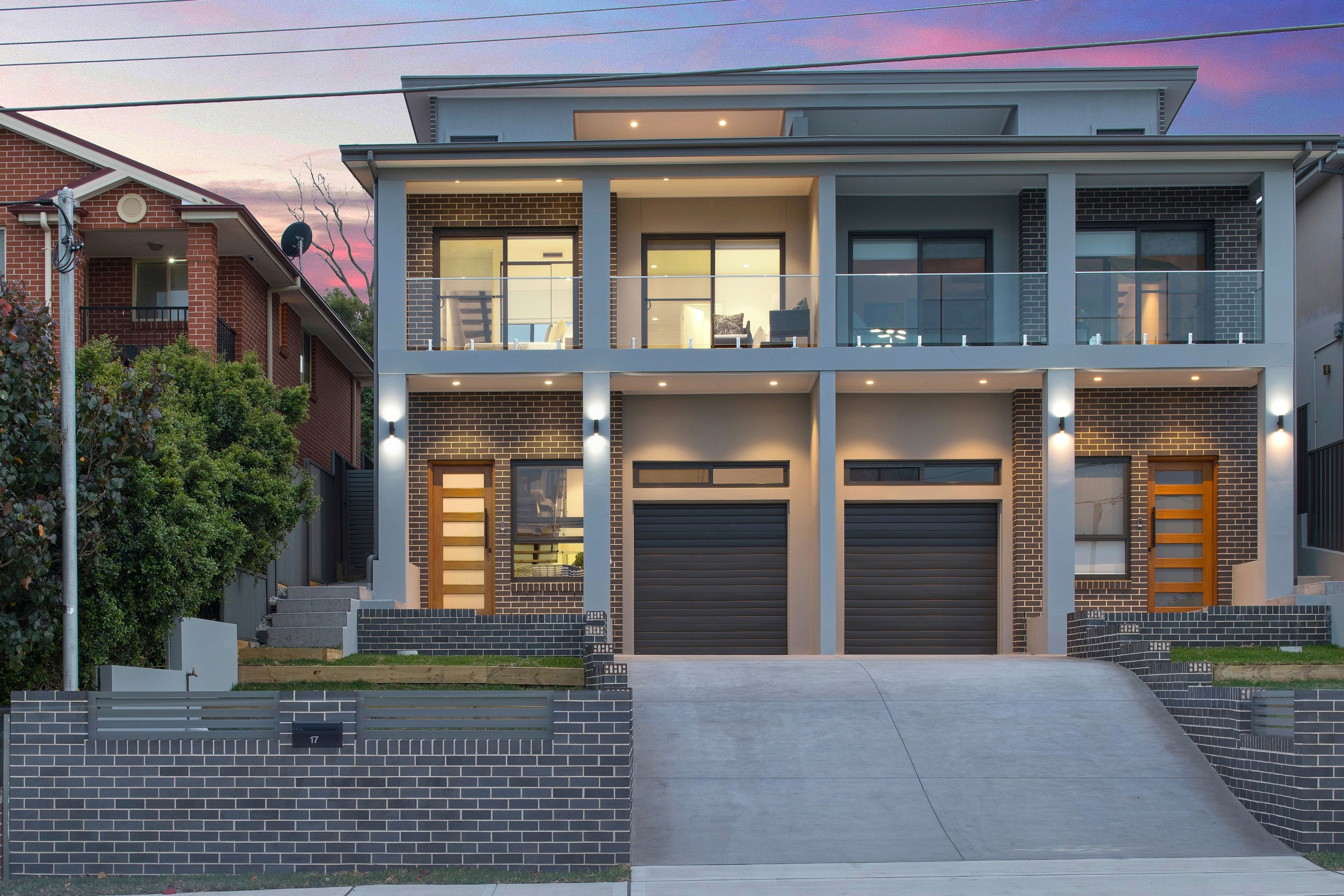 17 Hastings Avenue