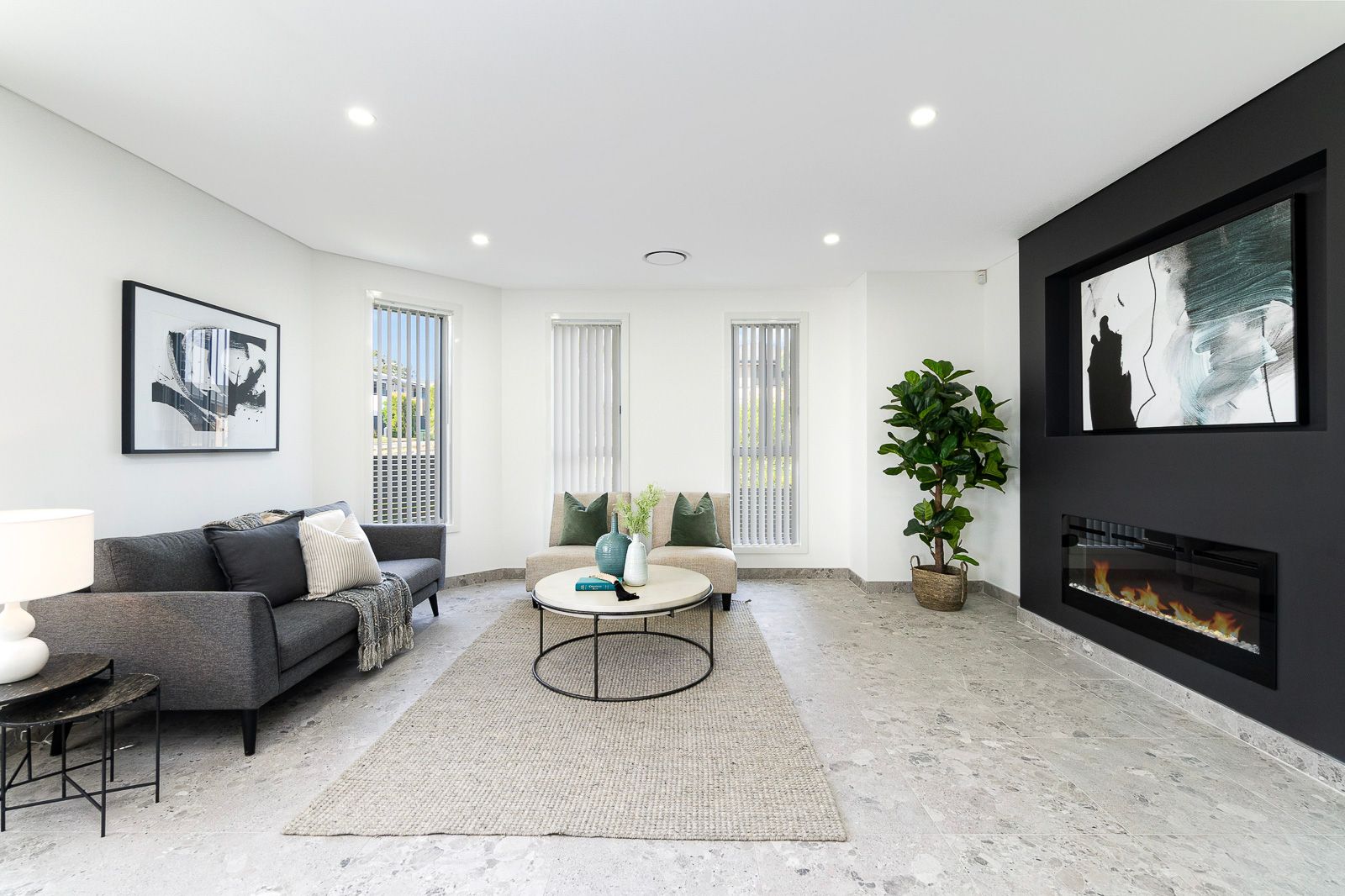 1 Windon Avenue, NORTH KELLYVILLE, NSW 2155