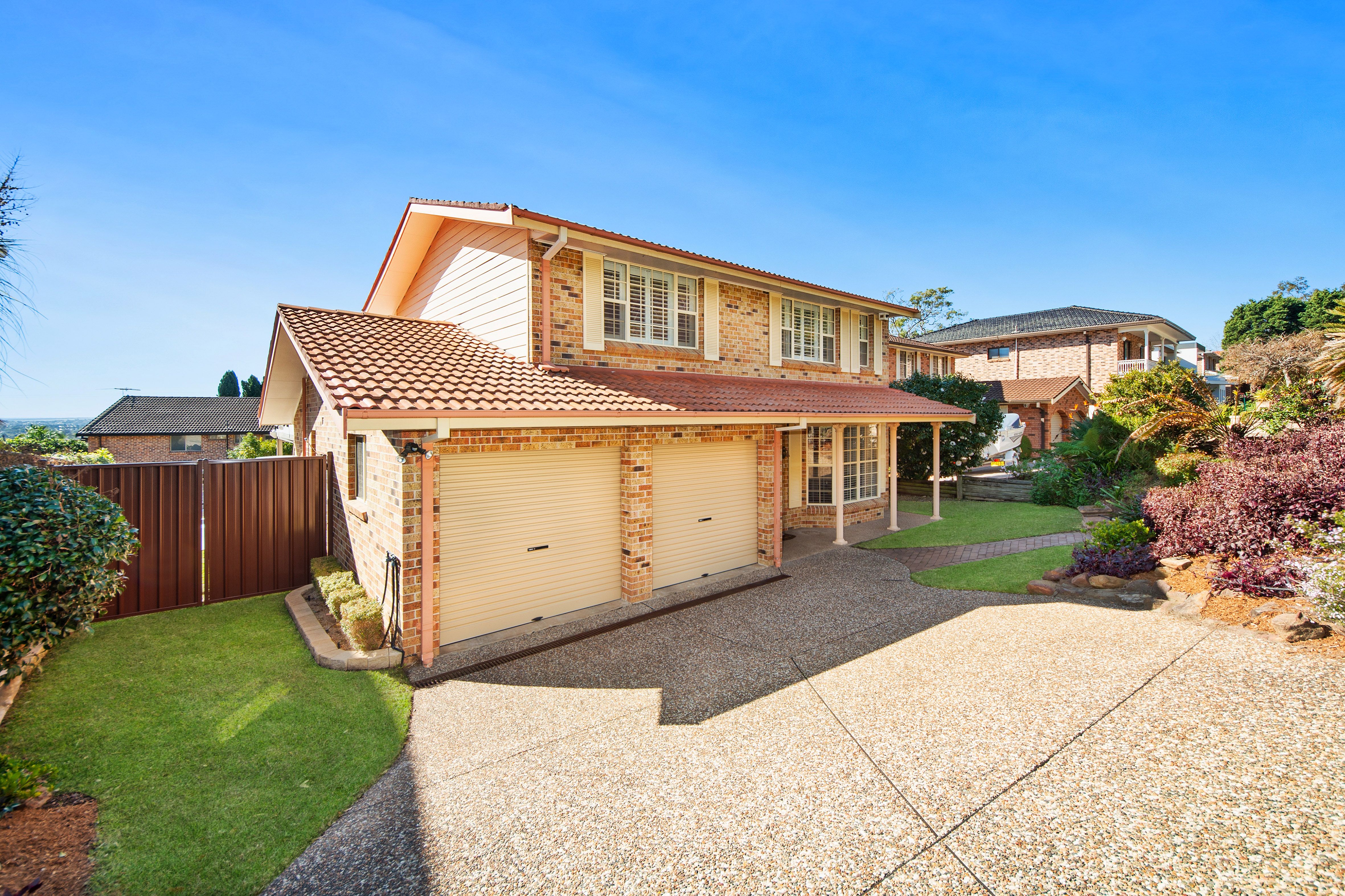 66 Casuarina Road, Alfords Point NSW 2234