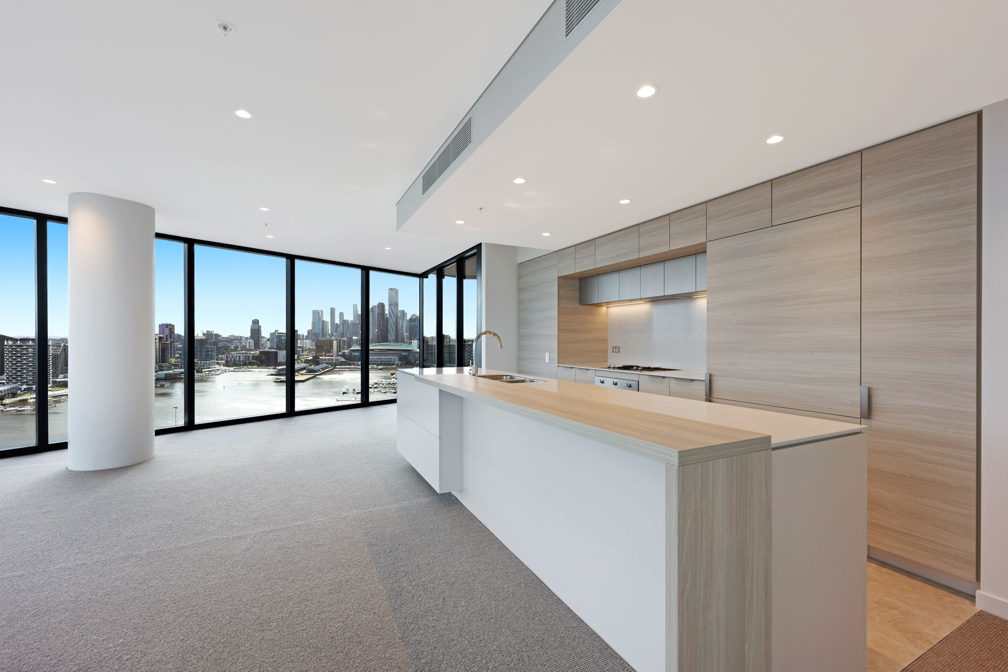 2301/103 South Wharf Drive, Docklands, VIC 3008