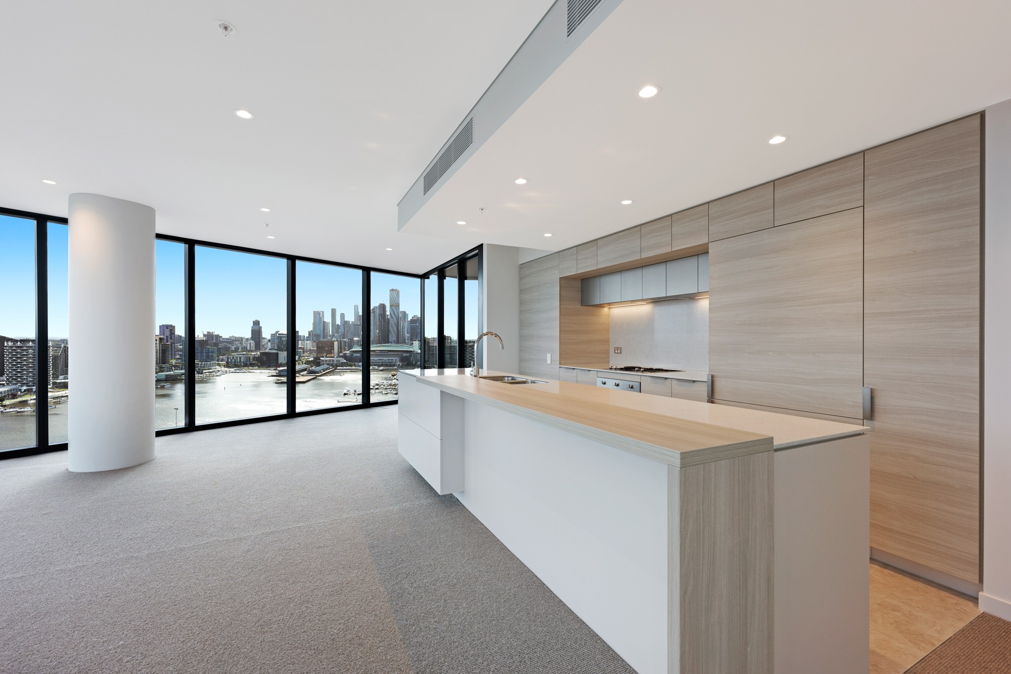 2301/103 South Wharf Drive, Docklands, VIC 3008