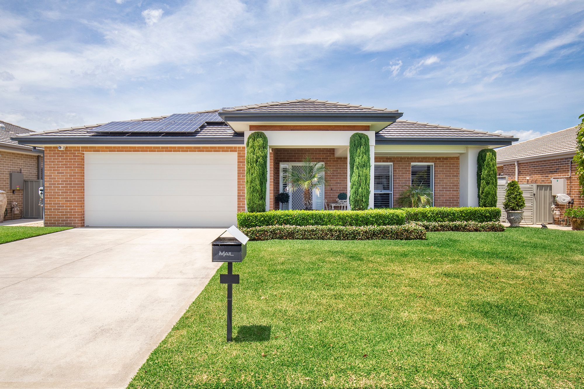 16 Heron Circuit, Fullerton Cove NSW 2318