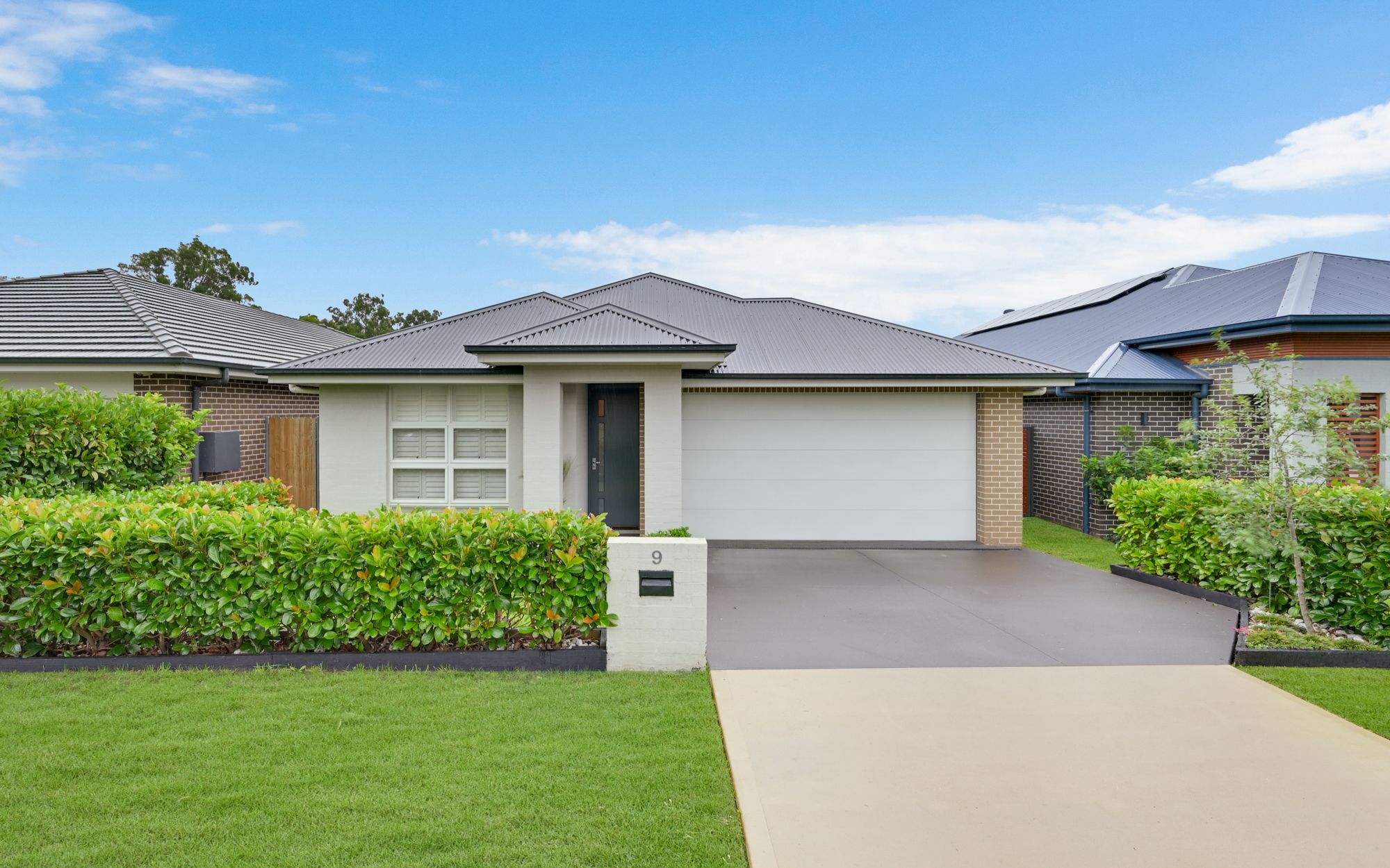 9 Tess Circuit, Oran Park NSW 2570