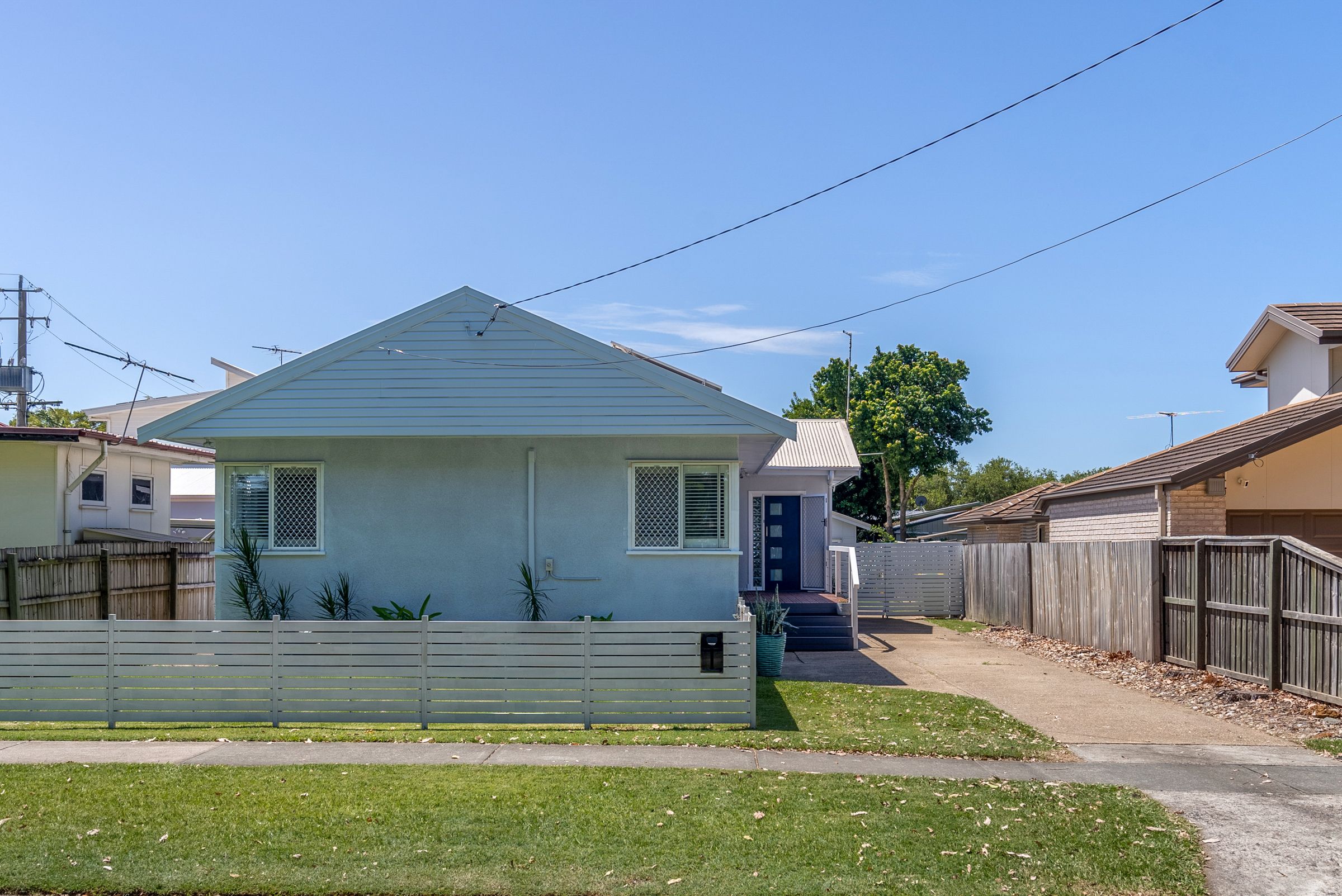 54 Bell Street, Clontarf, QLD 4019