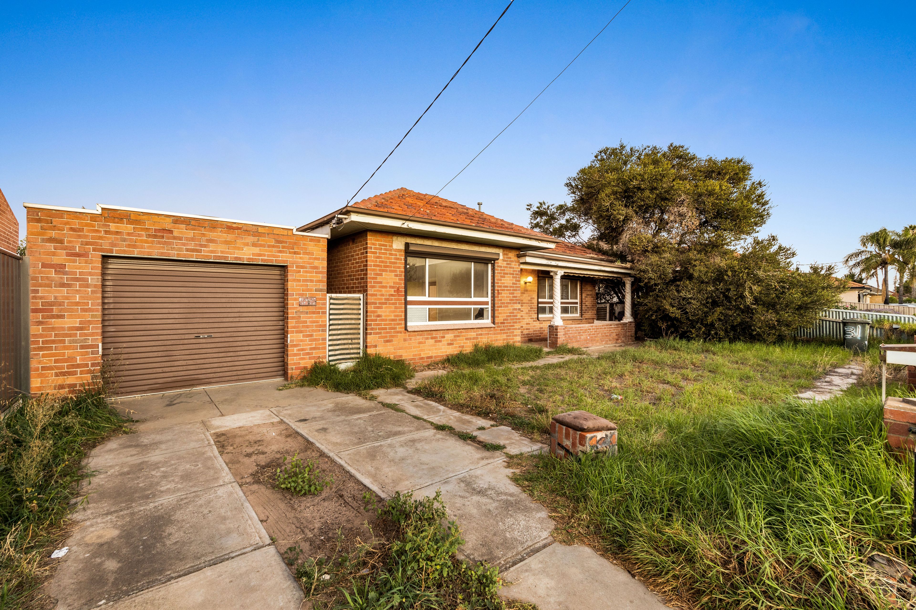 31 Paqualin Street, Hendon, SA 5014