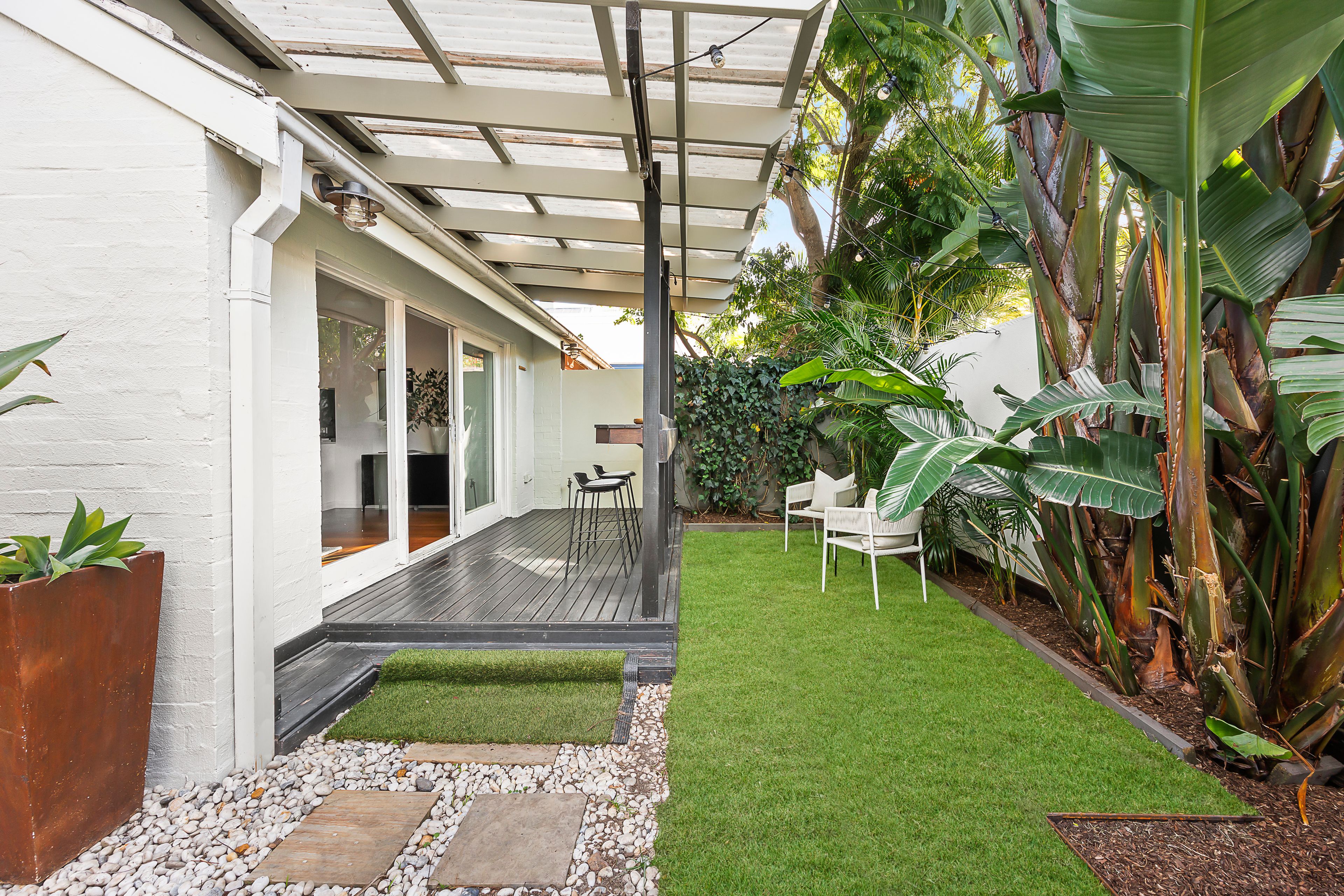 27A Burlington Street, Crows Nest, NSW 2065